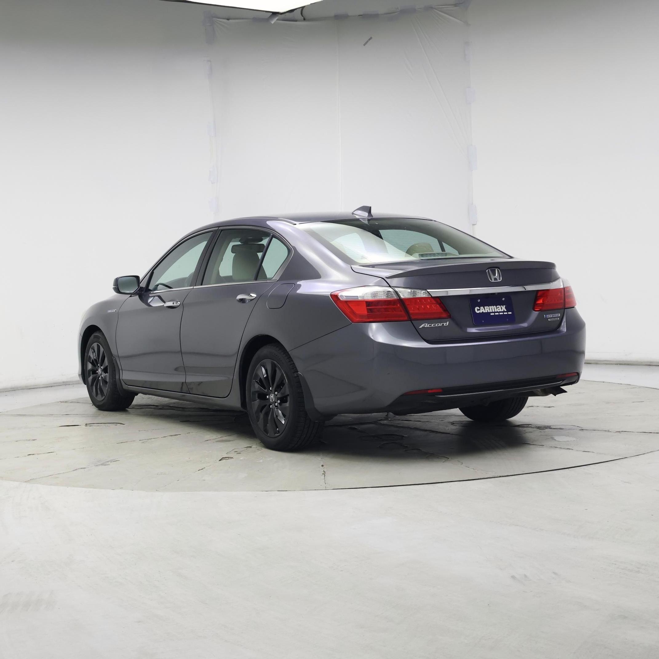 Thumbnail: 2015 Honda Accord - 2