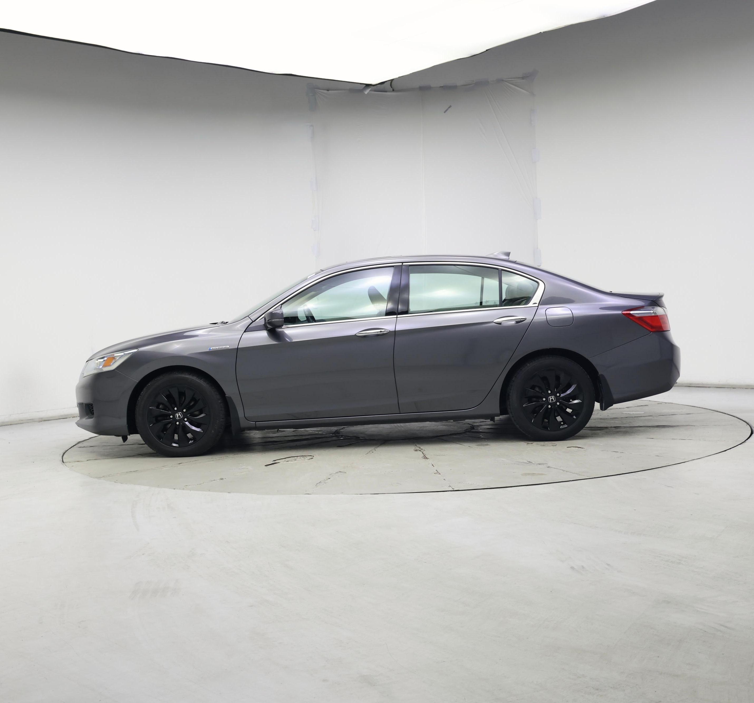 Thumbnail: 2015 Honda Accord - 3