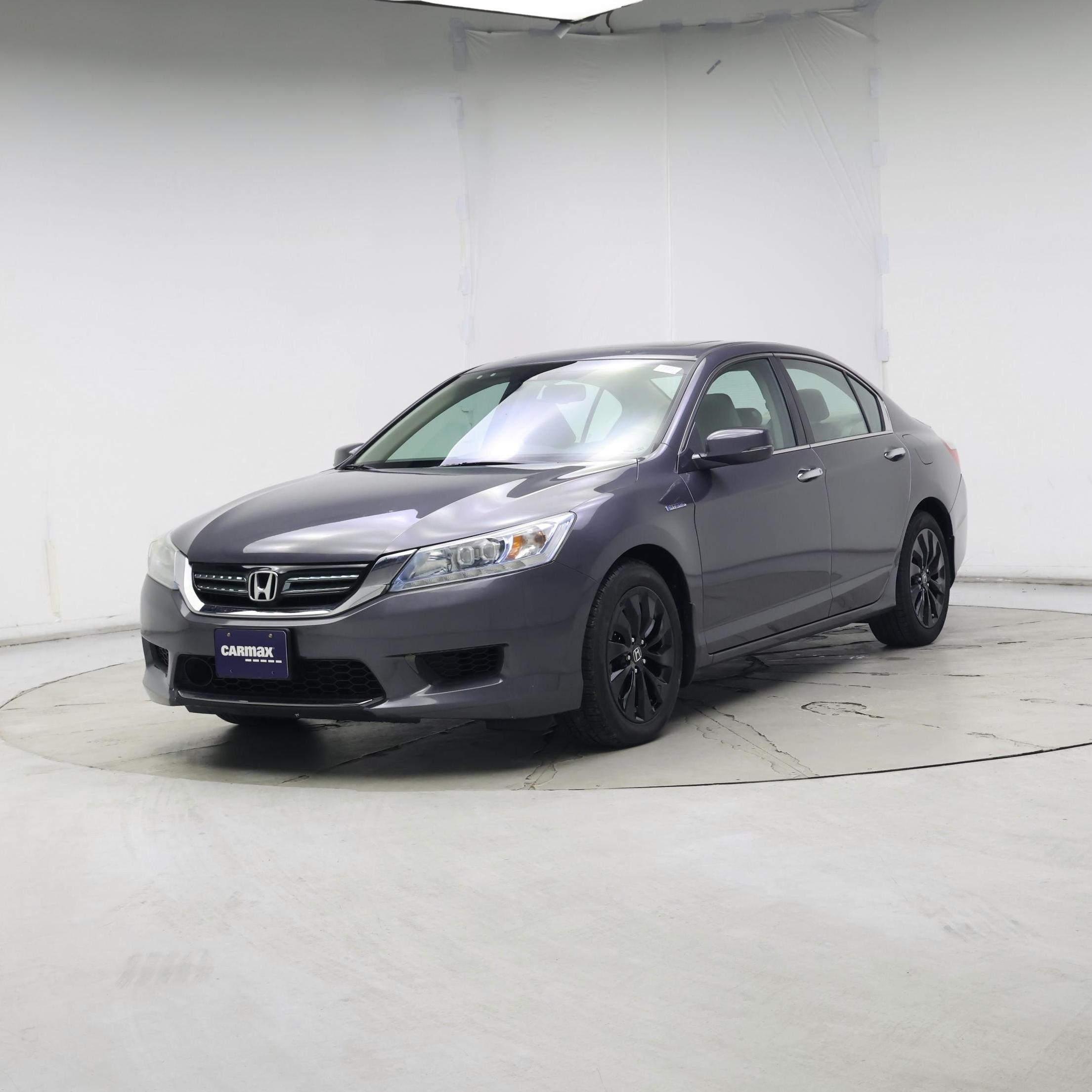 Thumbnail: 2015 Honda Accord - 4