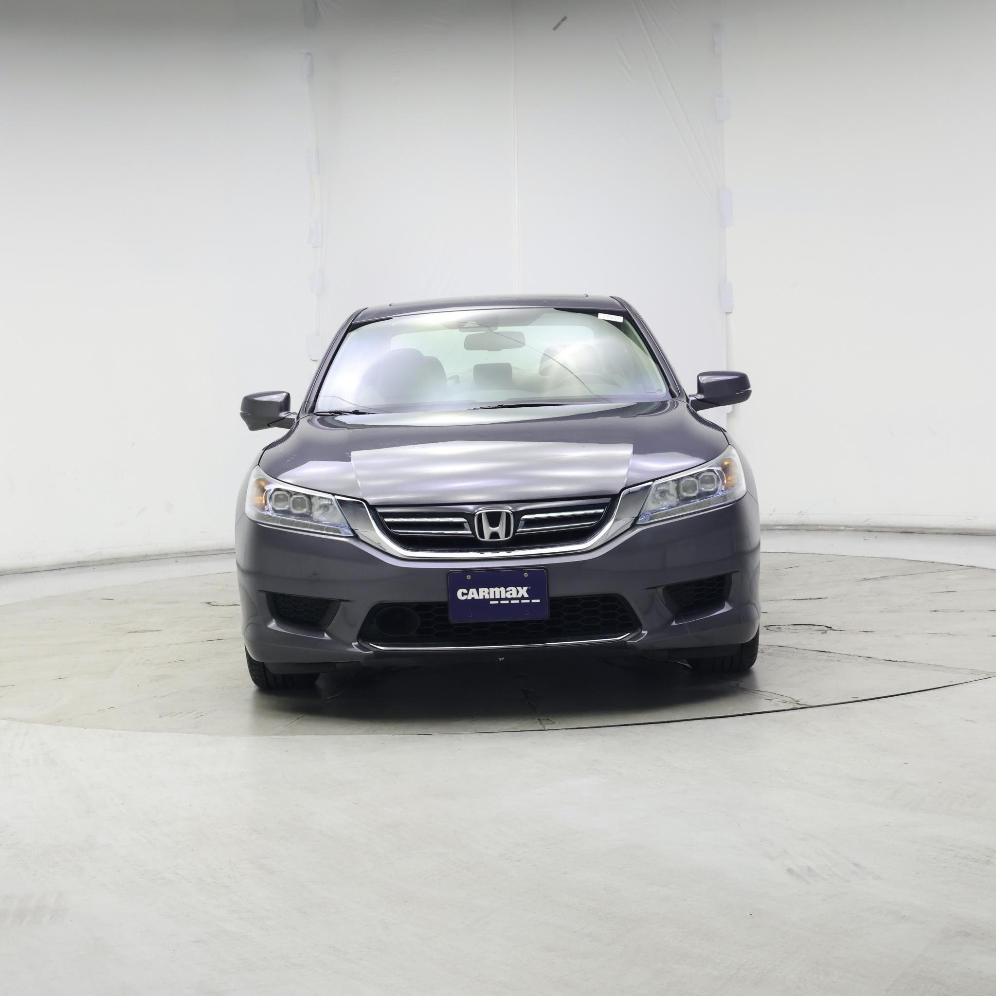 Thumbnail: 2015 Honda Accord - 5