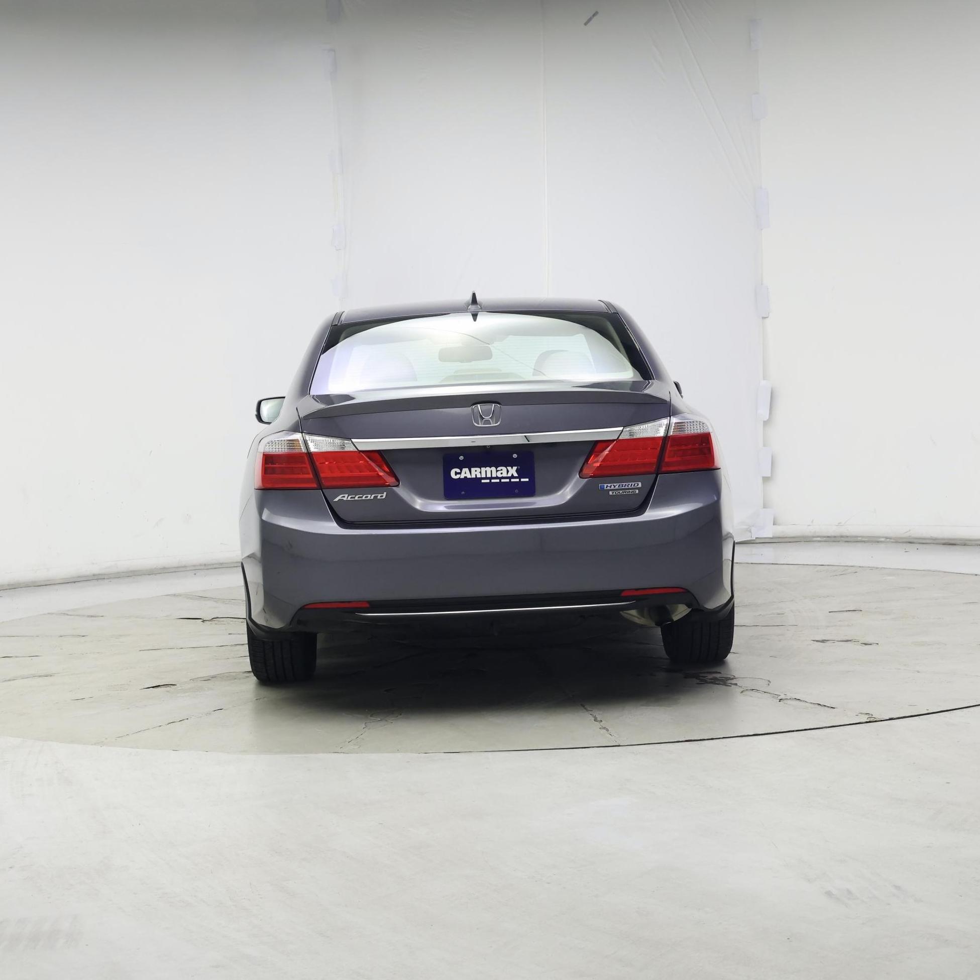 Thumbnail: 2015 Honda Accord - 6