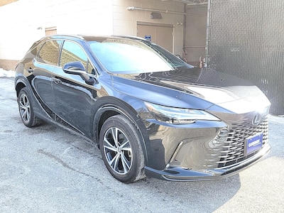 2023 Lexus RX 350 Premium