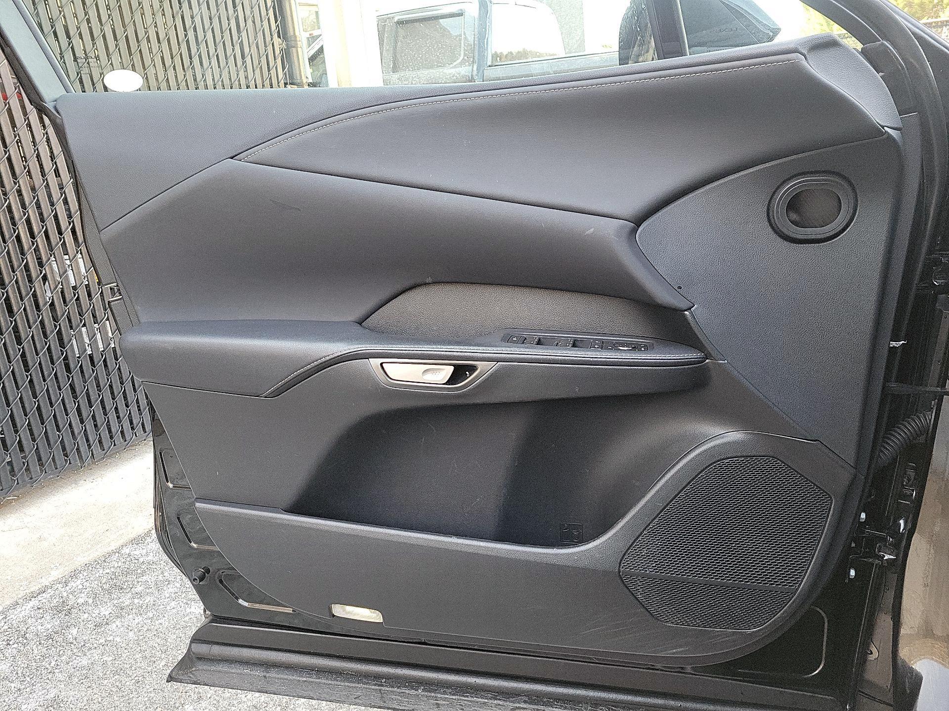 Thumbnail: 2023 Lexus RX - 10