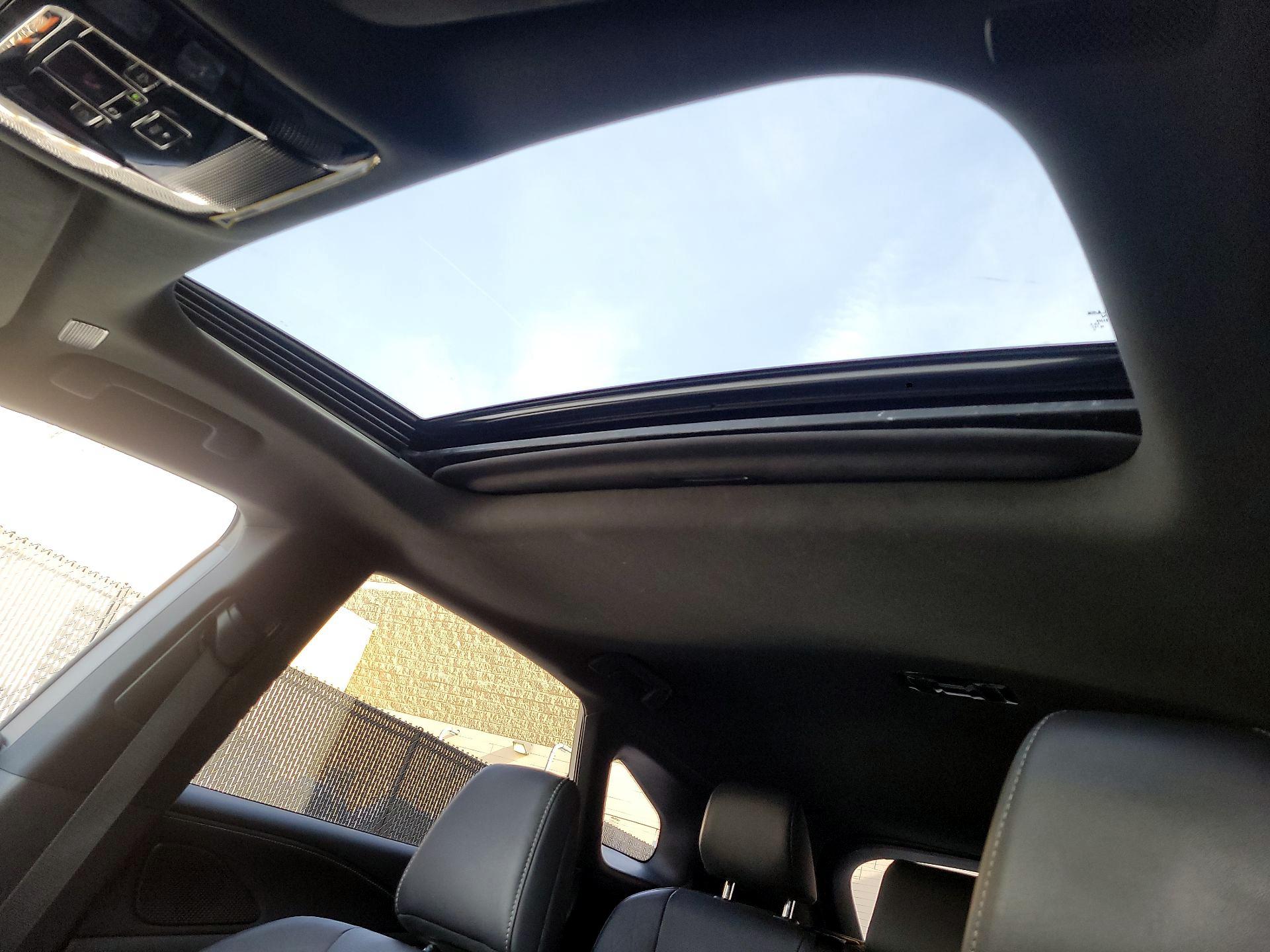 Thumbnail: 2023 Lexus RX - 18