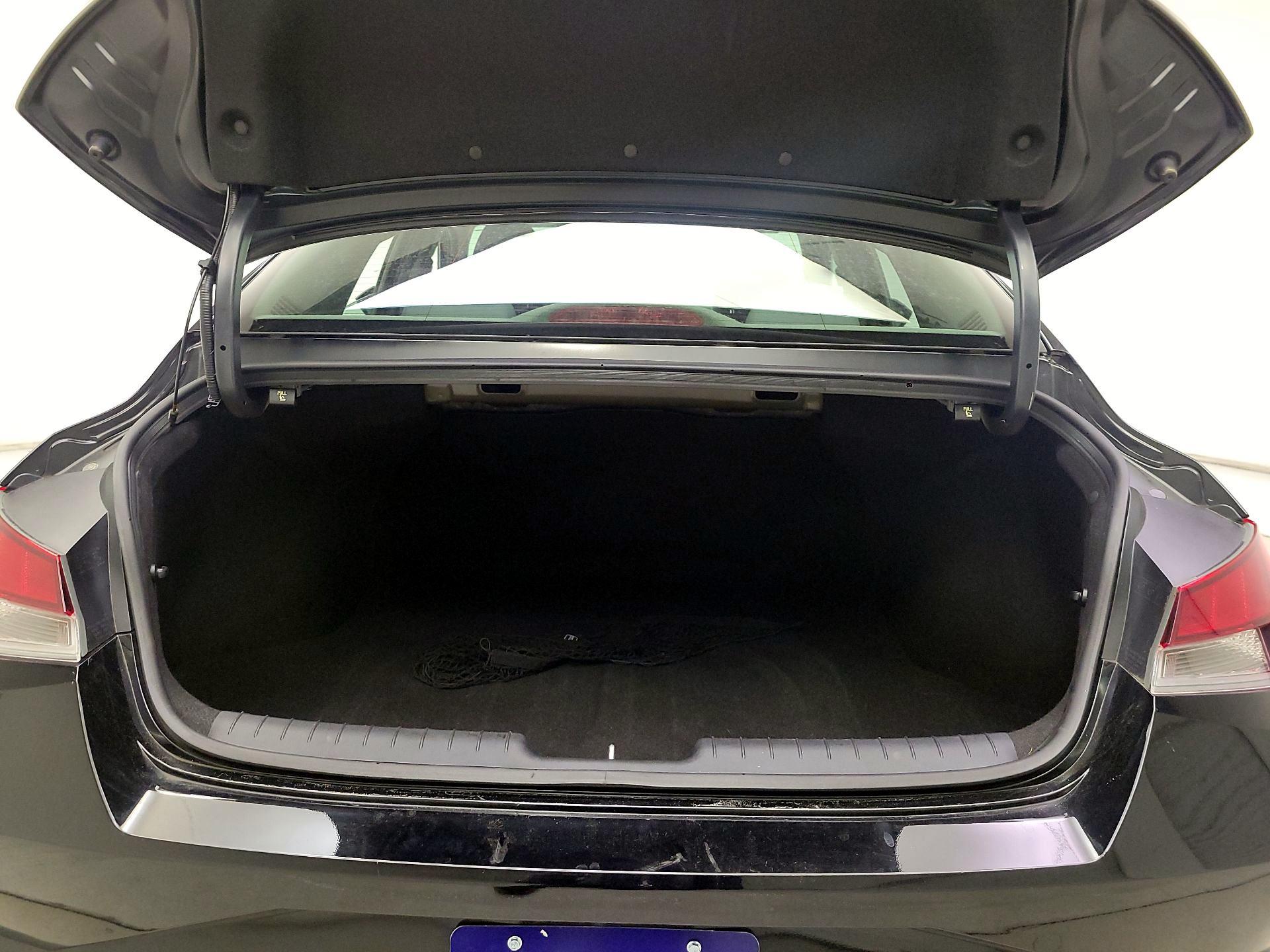 Thumbnail: 2021 Hyundai Elantra - 20