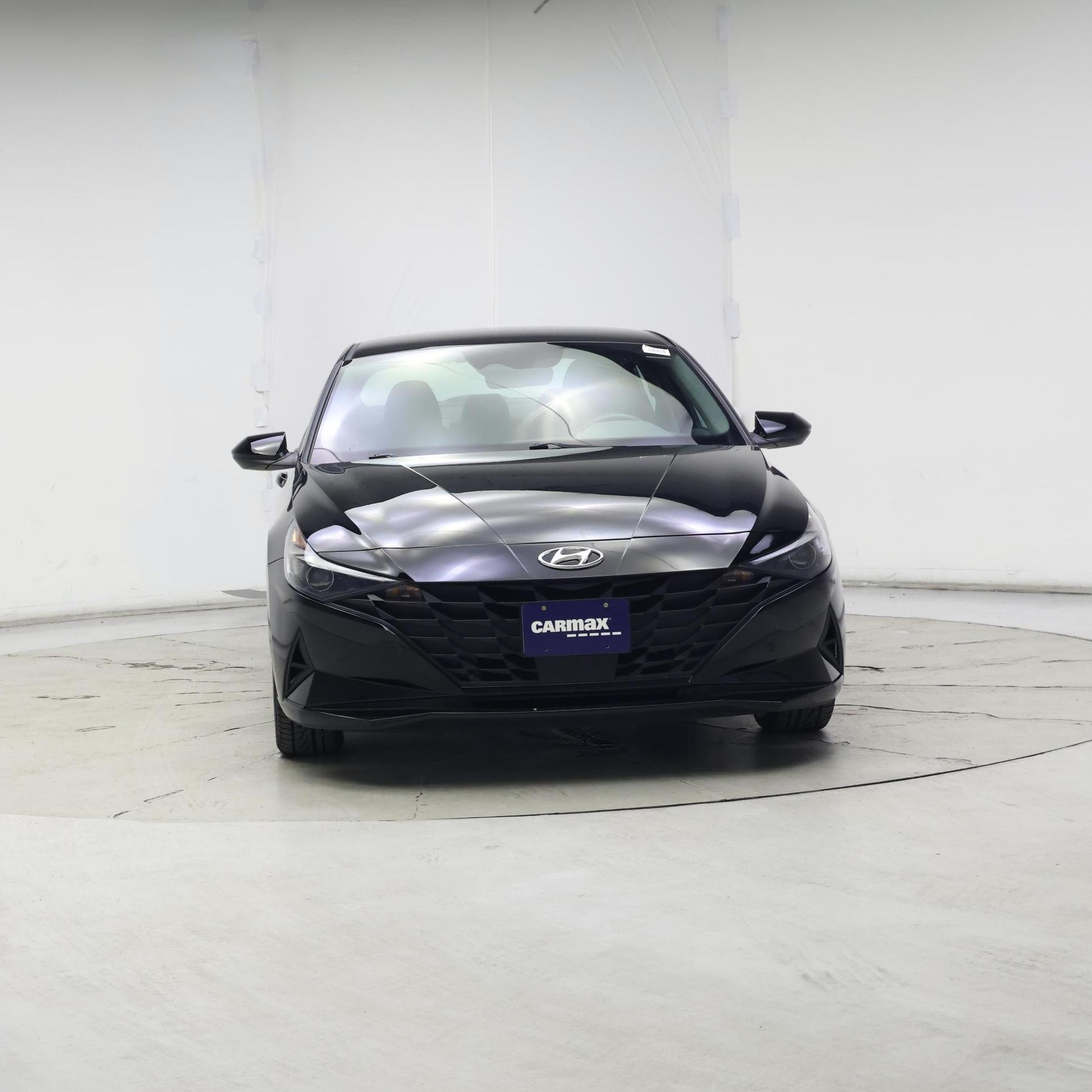 Thumbnail: 2021 Hyundai Elantra - 5