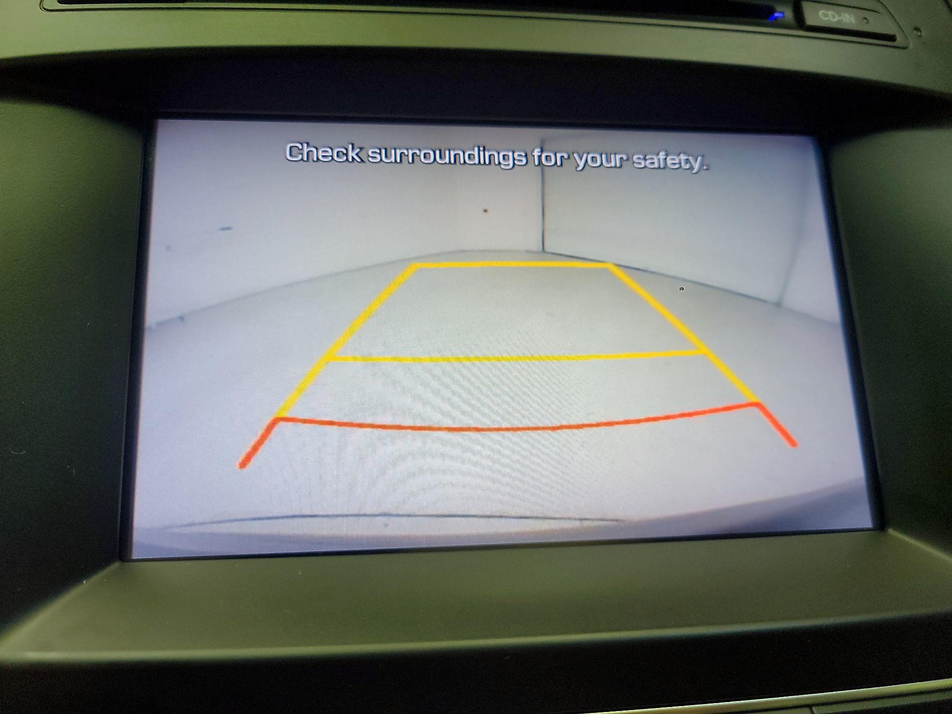 Thumbnail: 2017 Hyundai Santa Fe - 14