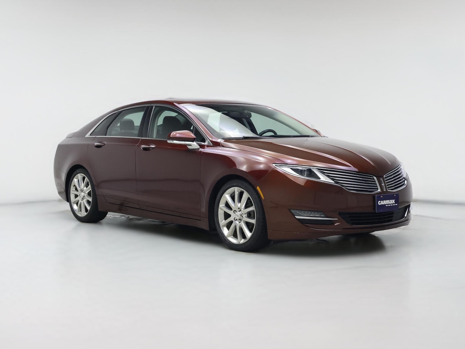 2015 Lincoln MKZ Hybrid