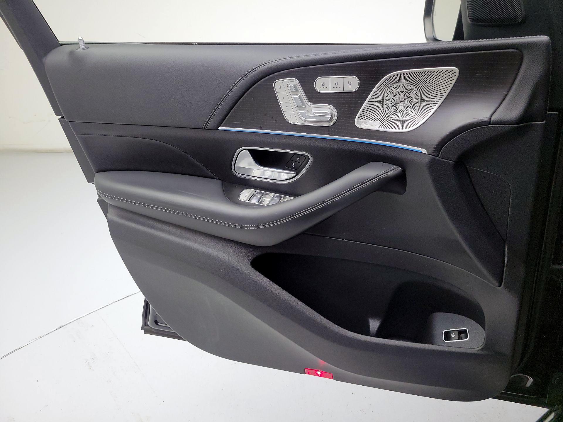 Thumbnail: 2021 Mercedes-Benz GLE - 10