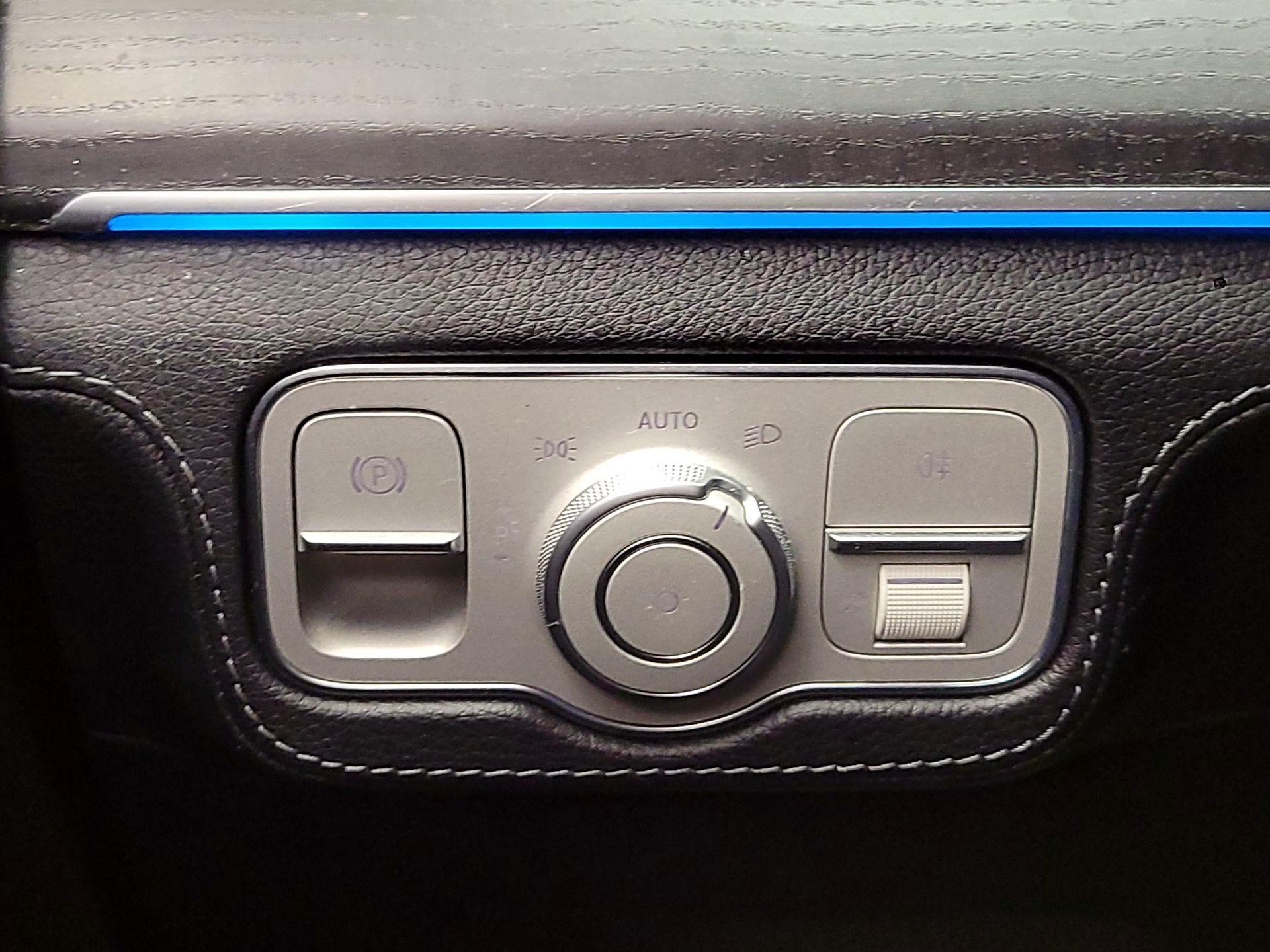 Thumbnail: 2021 Mercedes-Benz GLE - 11