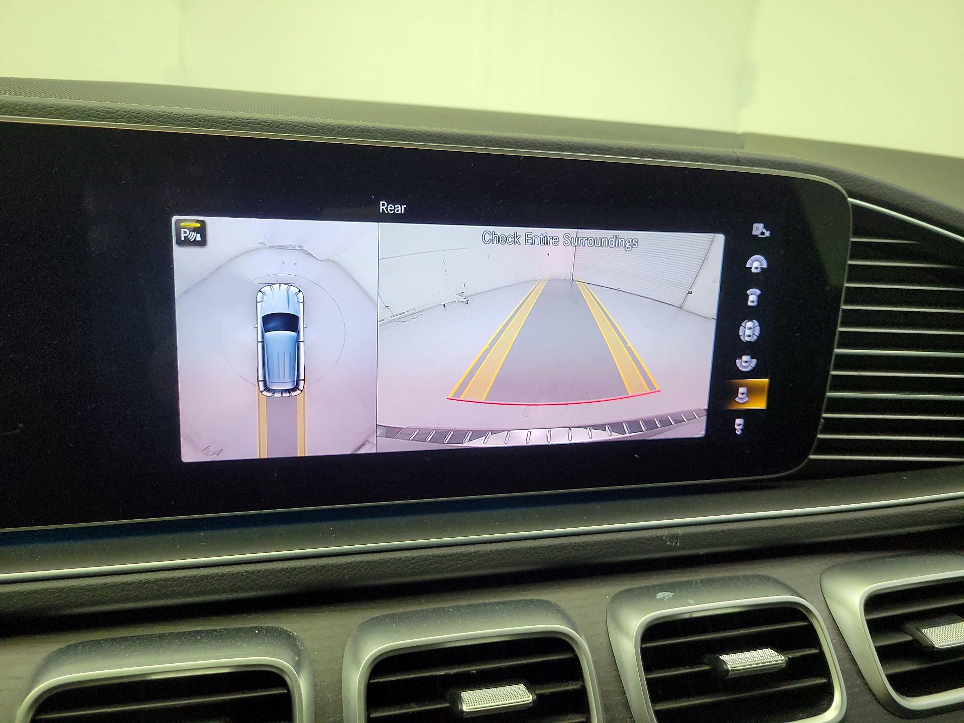 Thumbnail: 2021 Mercedes-Benz GLE - 13