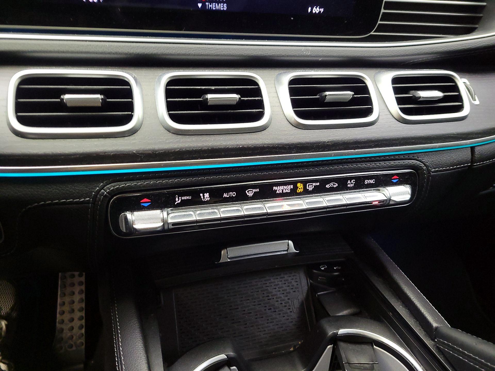 Thumbnail: 2021 Mercedes-Benz GLE - 15