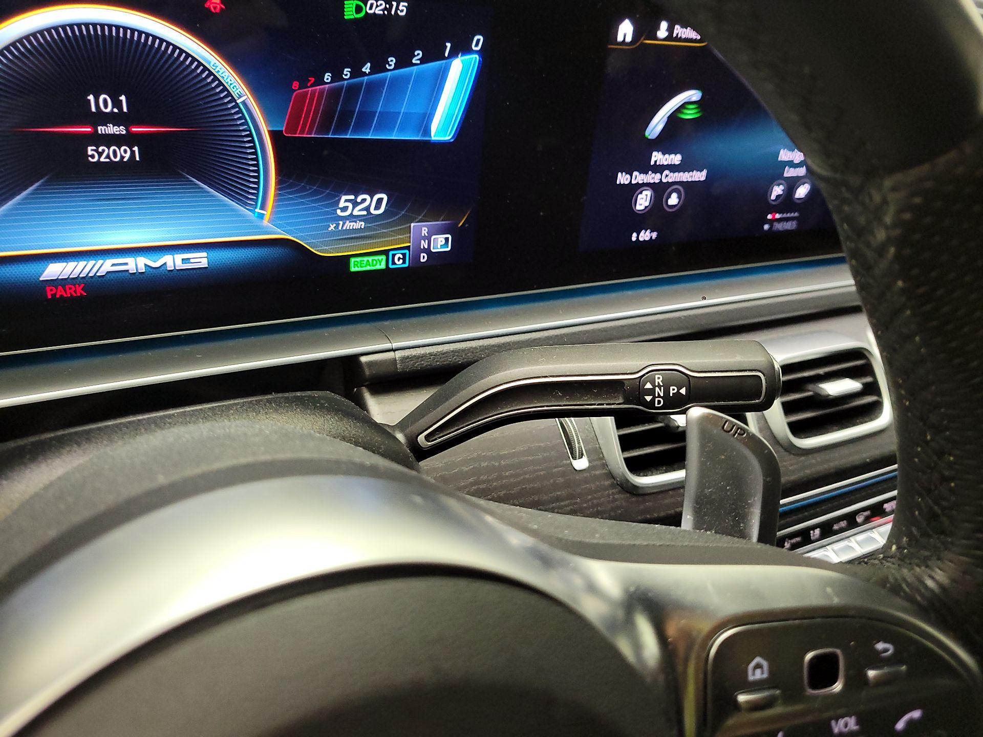 Thumbnail: 2021 Mercedes-Benz GLE - 16