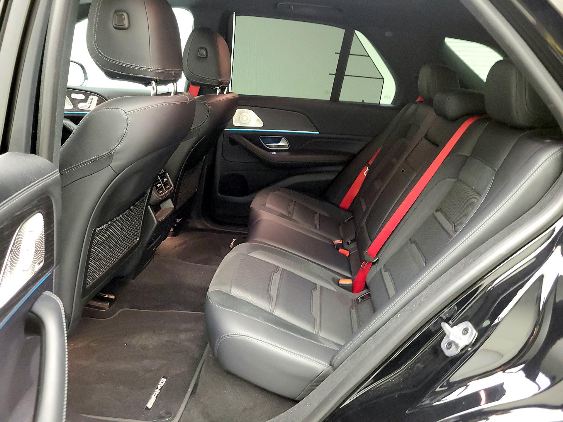 Thumbnail: 2021 Mercedes-Benz GLE - 19