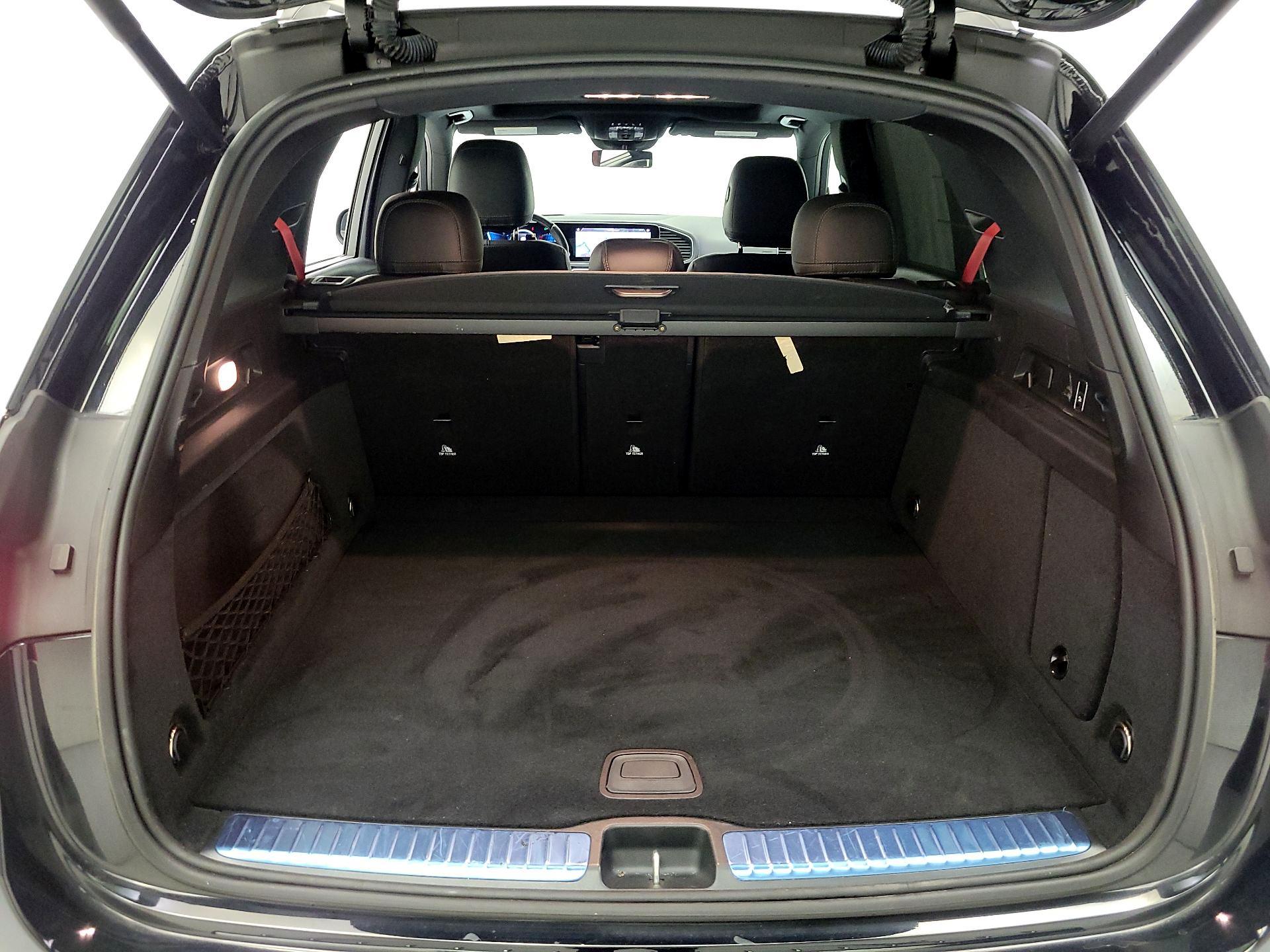 Thumbnail: 2021 Mercedes-Benz GLE - 20