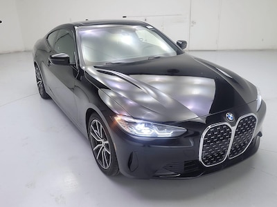 2021 BMW 430 I xDrive