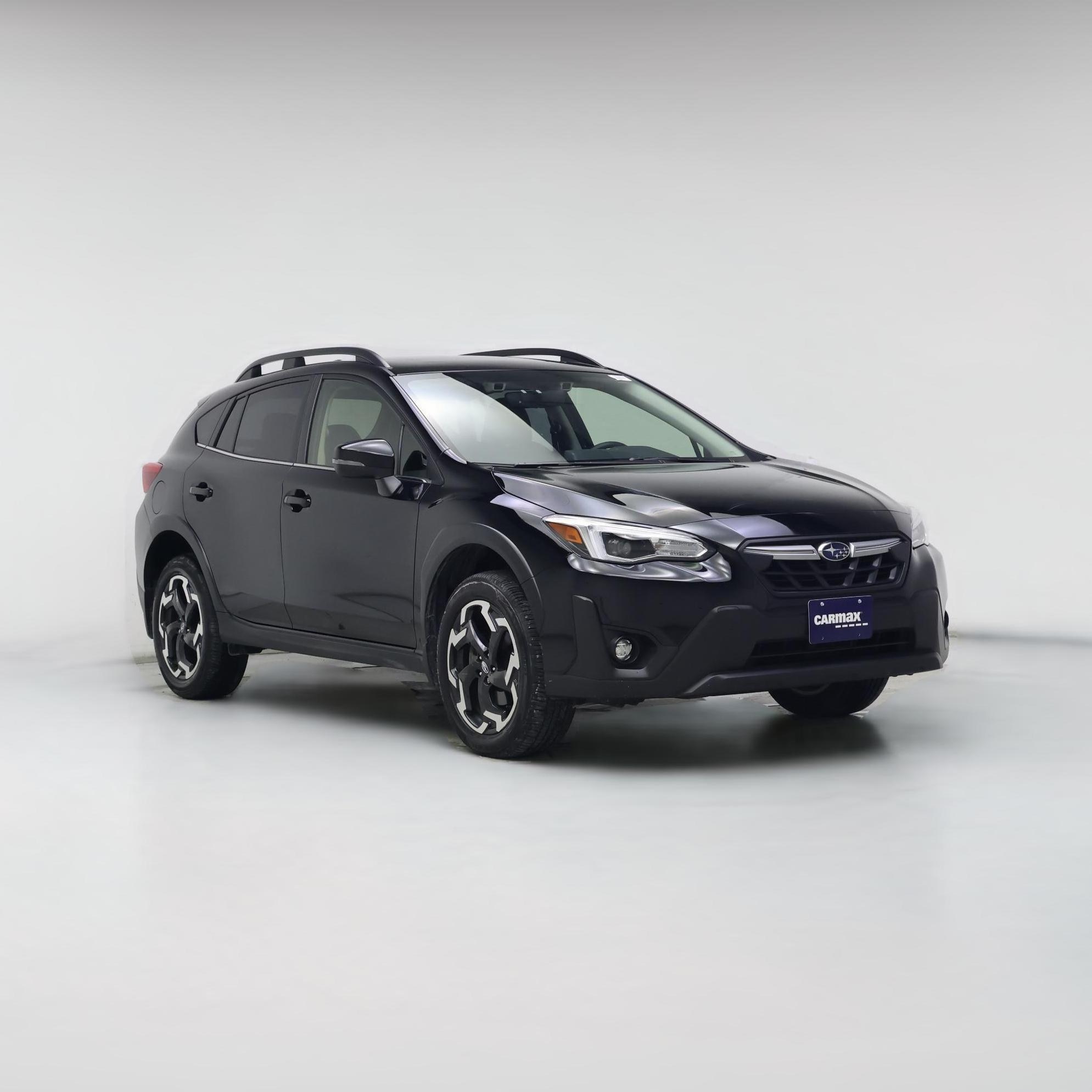 Thumbnail: 2023 Subaru Crosstrek - 1