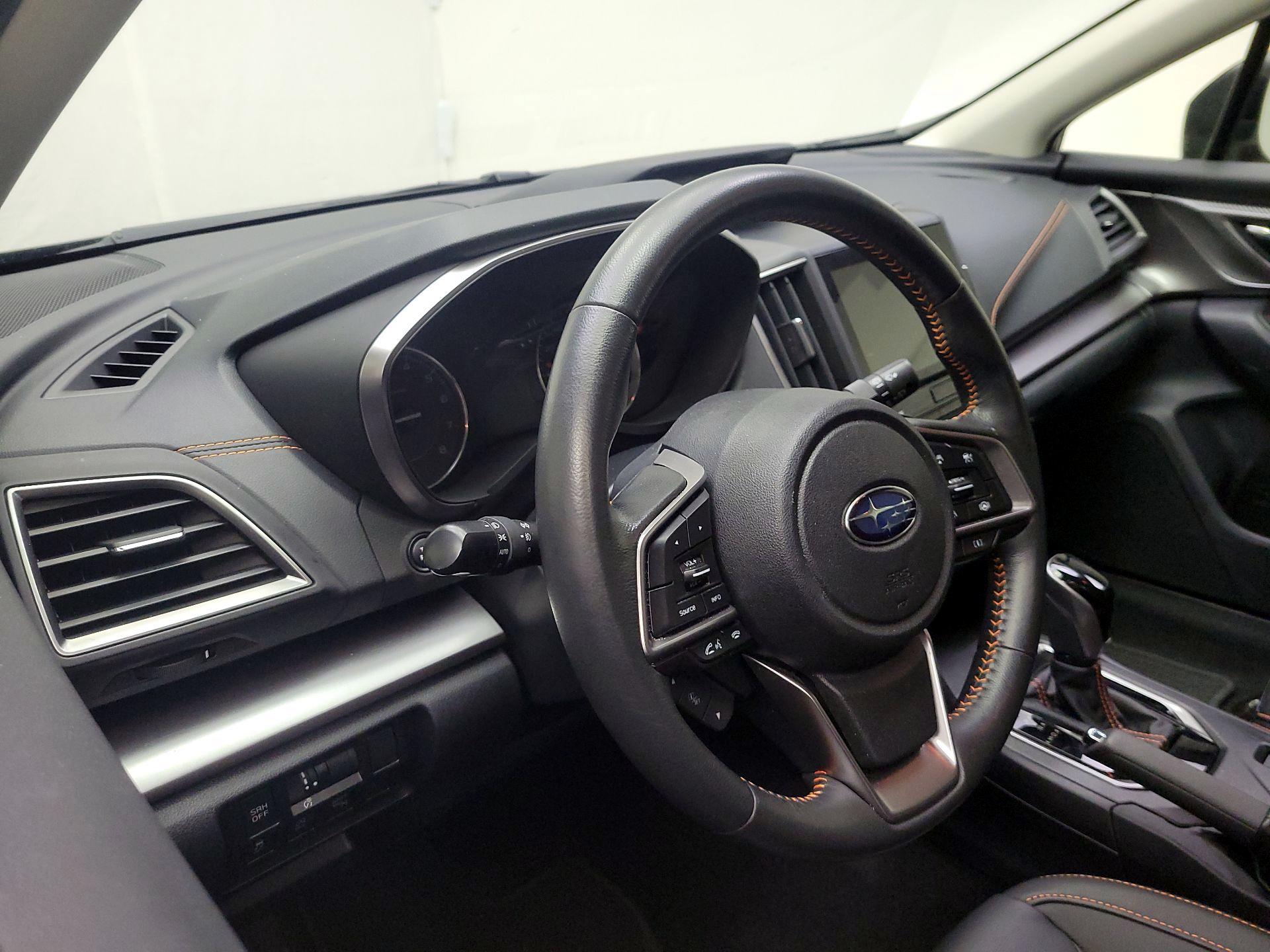 Thumbnail: 2023 Subaru Crosstrek - 9