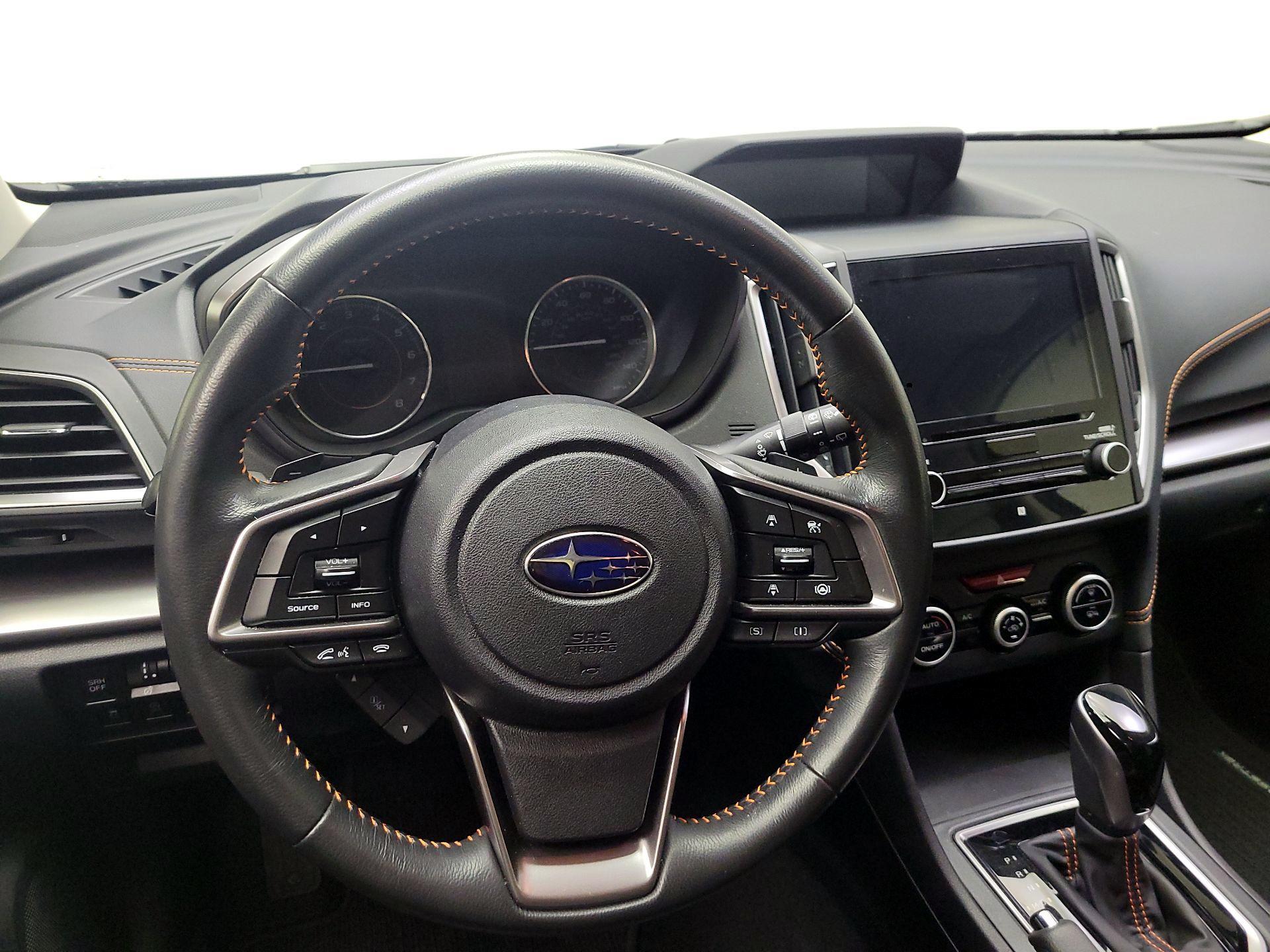 Thumbnail: 2023 Subaru Crosstrek - 10