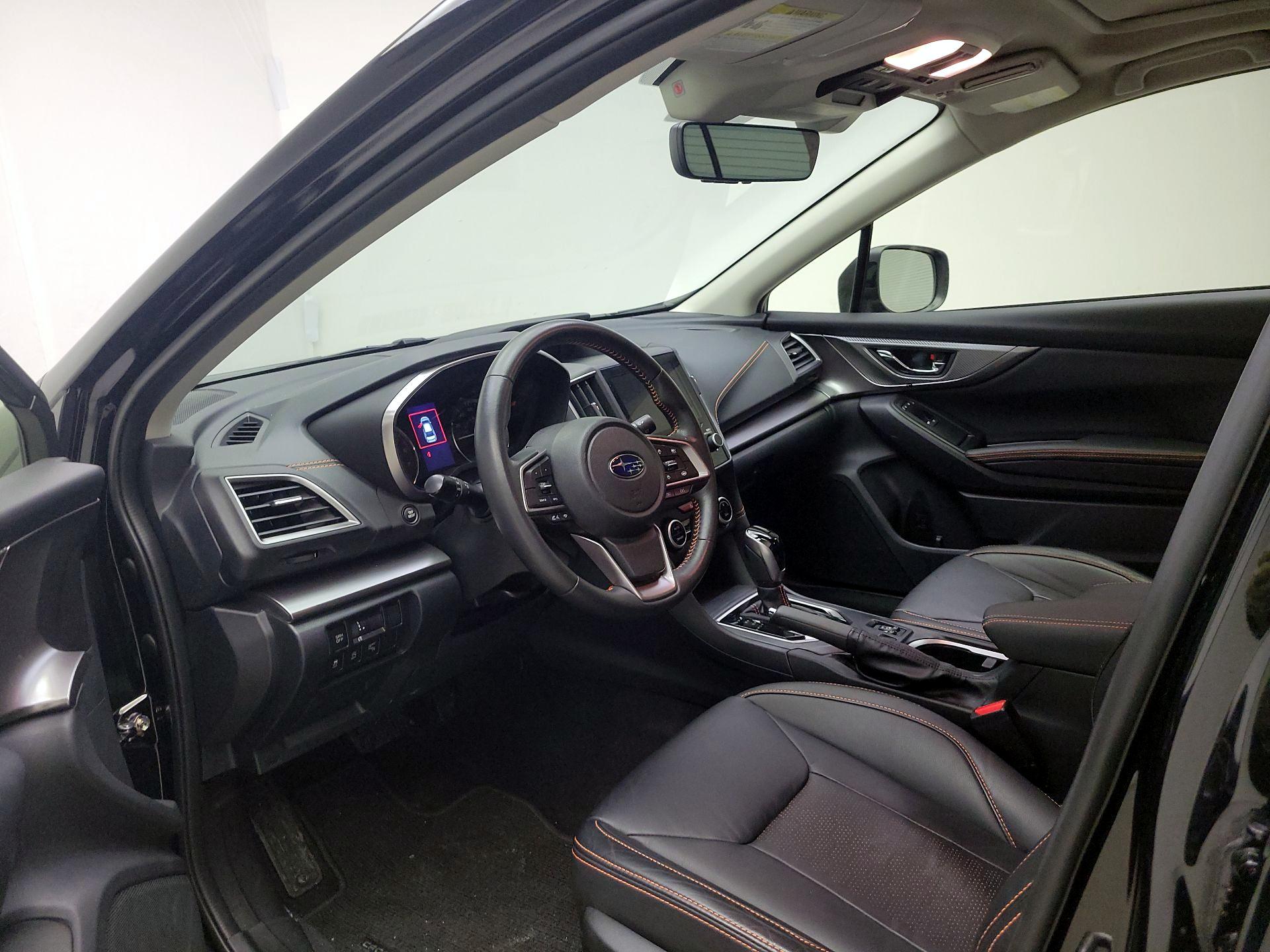 Thumbnail: 2023 Subaru Crosstrek - 11