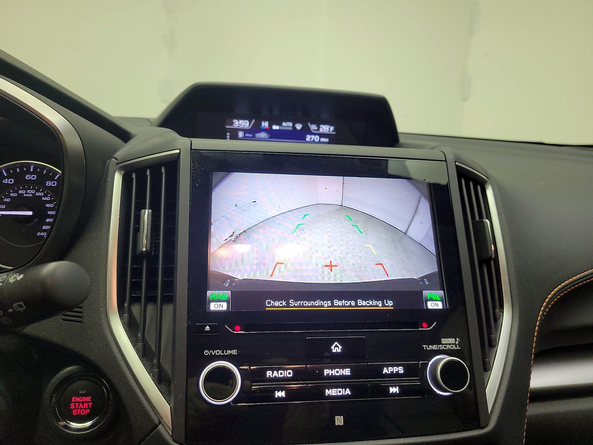 Thumbnail: 2023 Subaru Crosstrek - 14