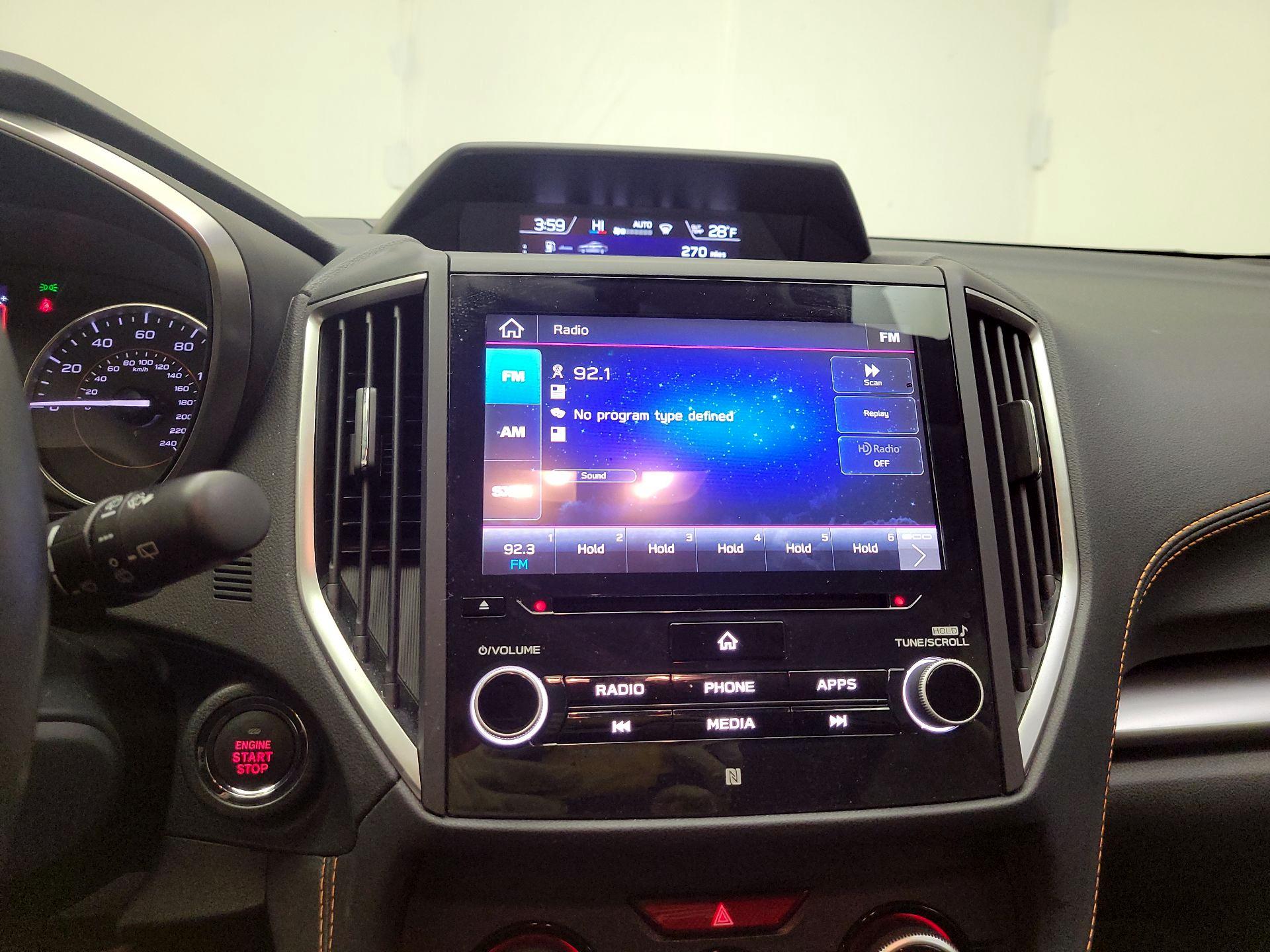 Thumbnail: 2023 Subaru Crosstrek - 15