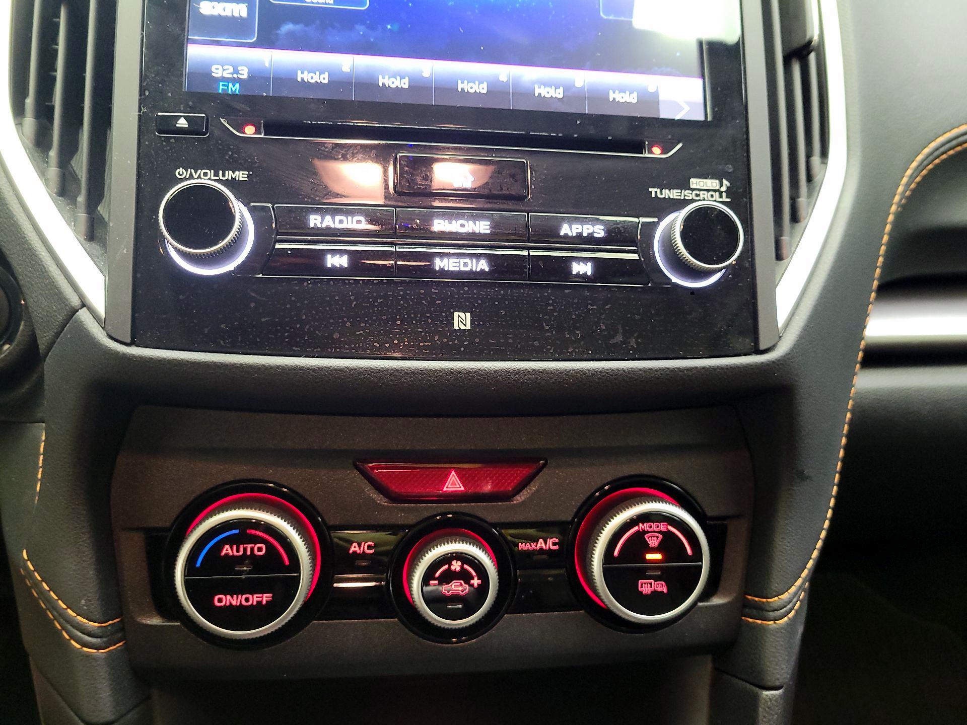 Thumbnail: 2023 Subaru Crosstrek - 16