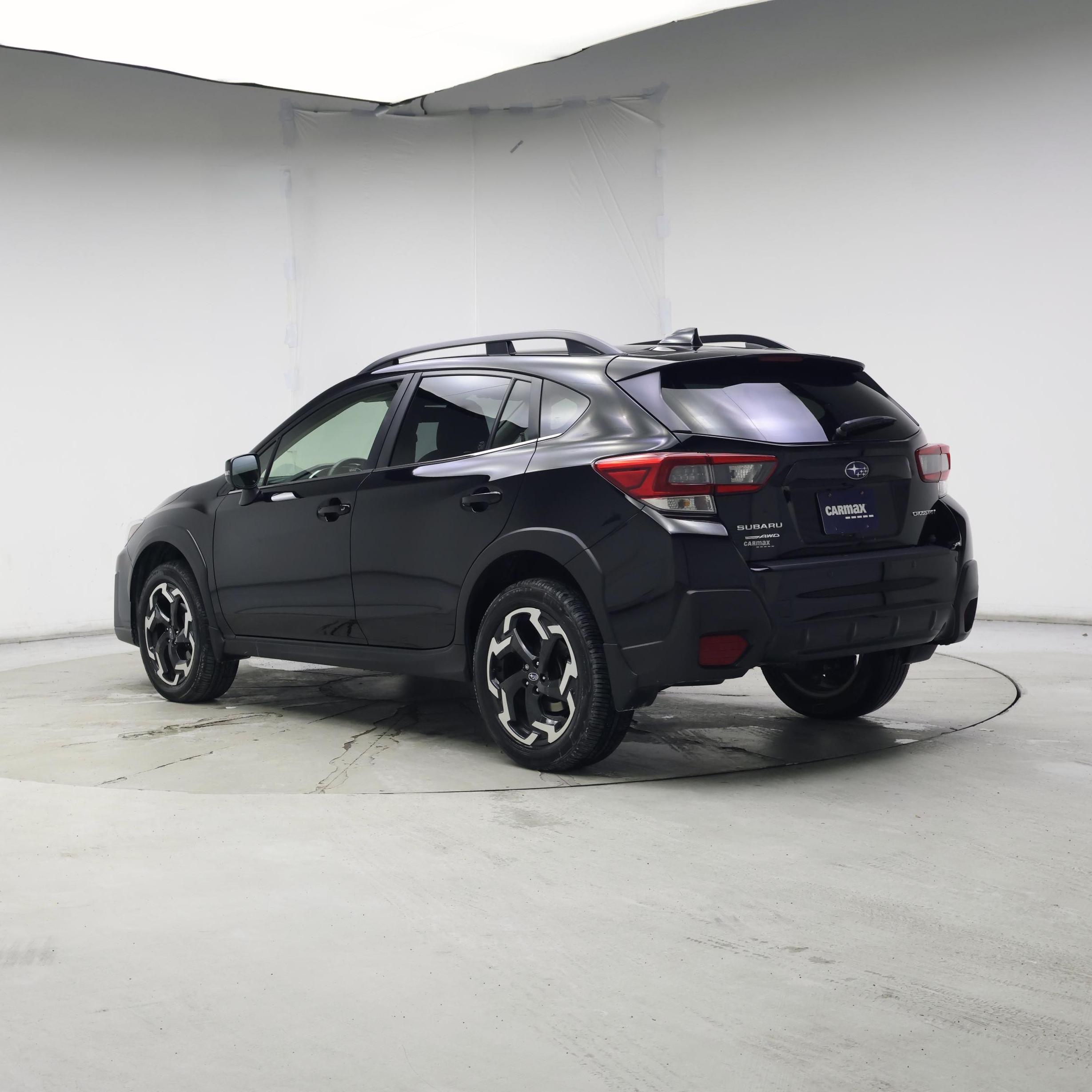 Thumbnail: 2023 Subaru Crosstrek - 2