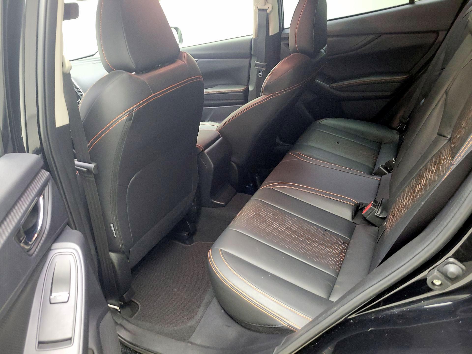 Thumbnail: 2023 Subaru Crosstrek - 19