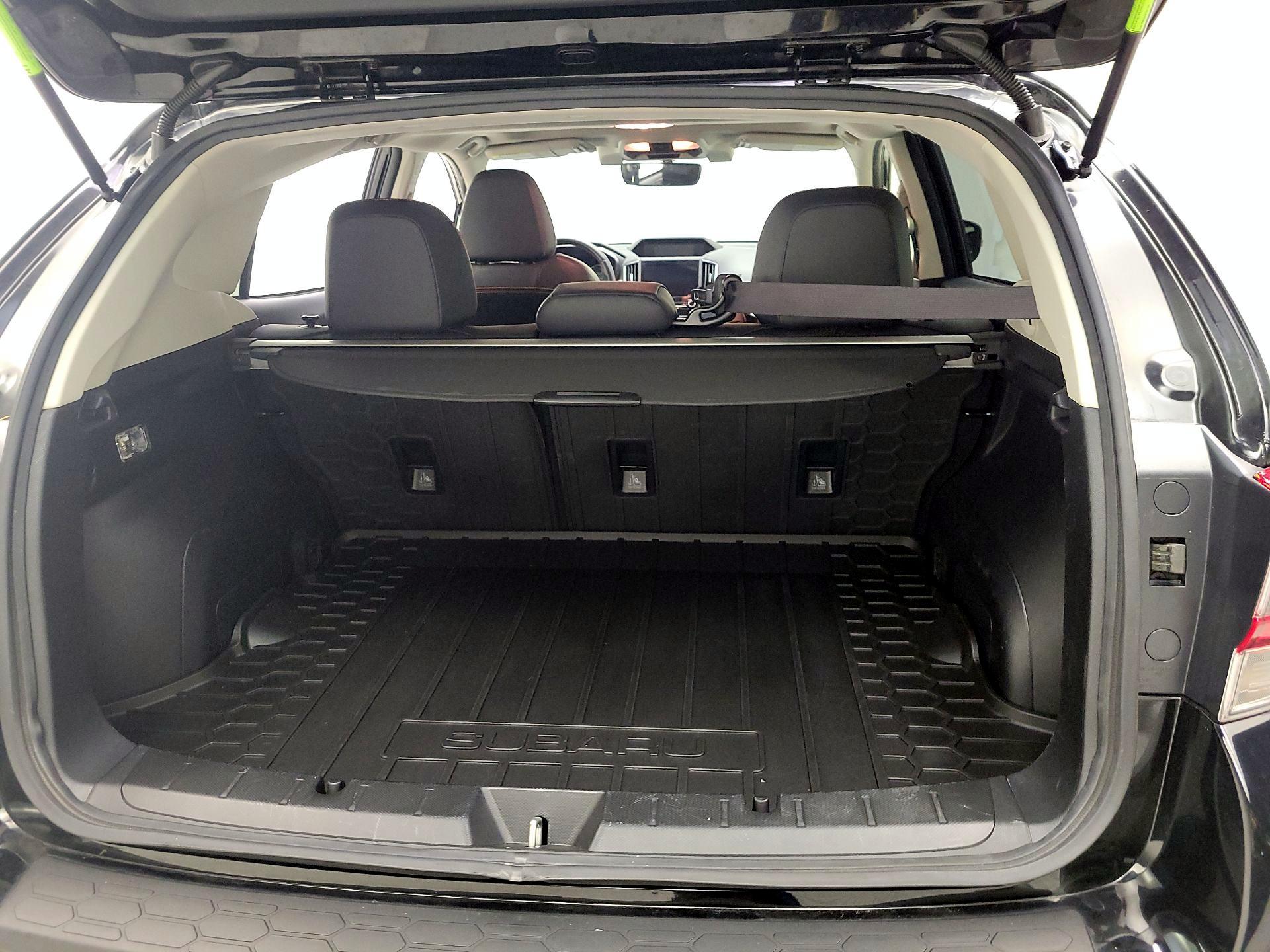 Thumbnail: 2023 Subaru Crosstrek - 20