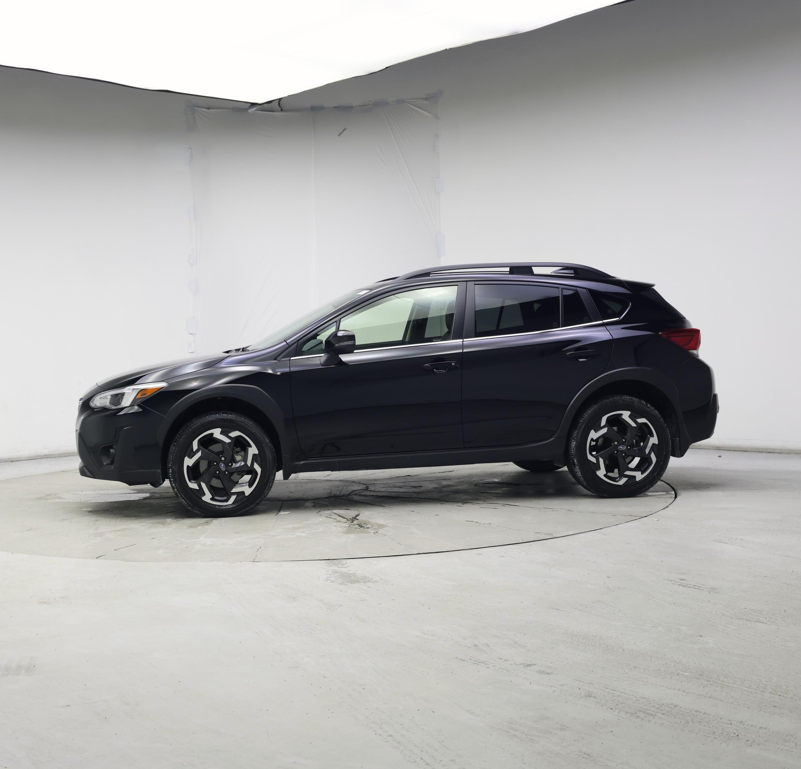 Thumbnail: 2023 Subaru Crosstrek - 3