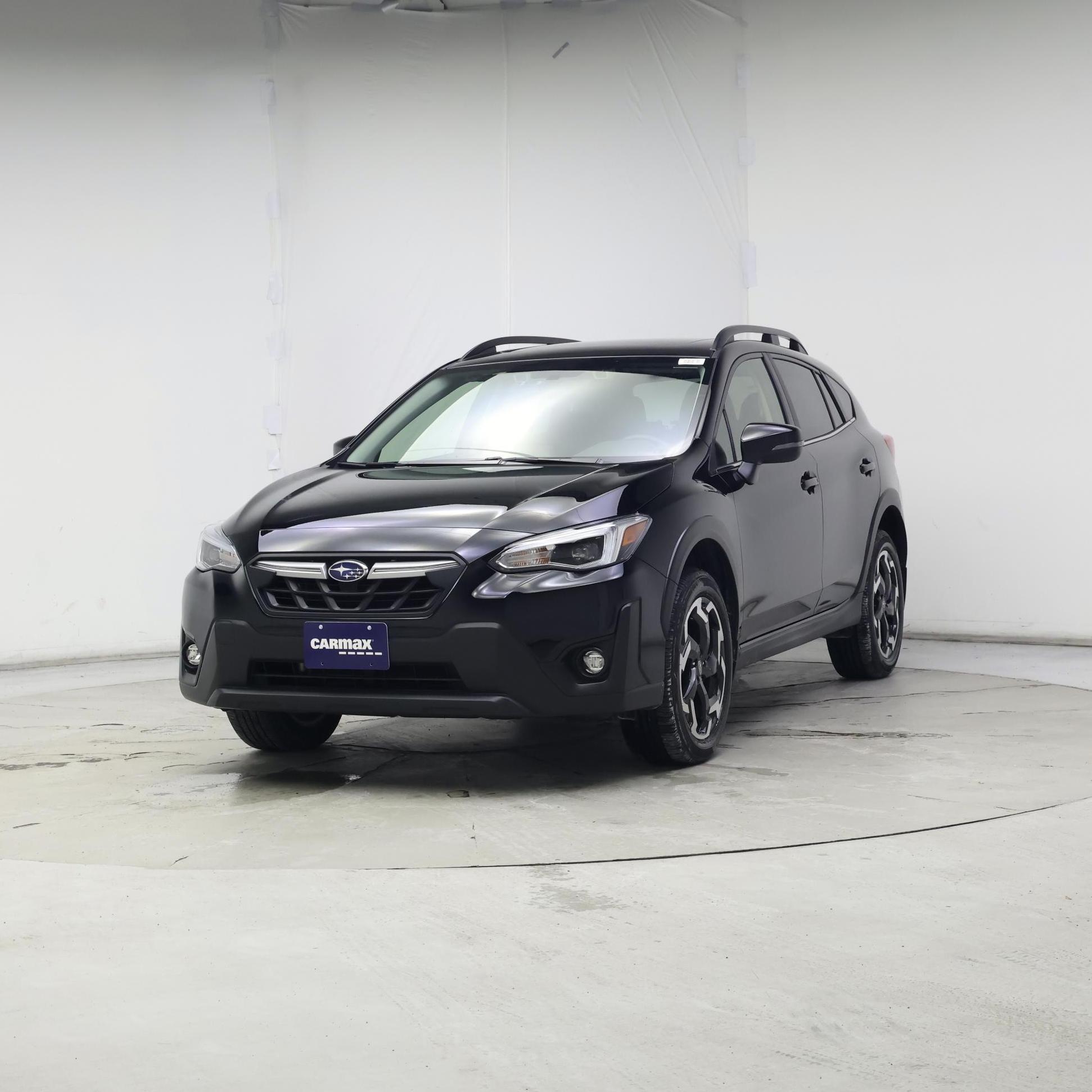 Thumbnail: 2023 Subaru Crosstrek - 4