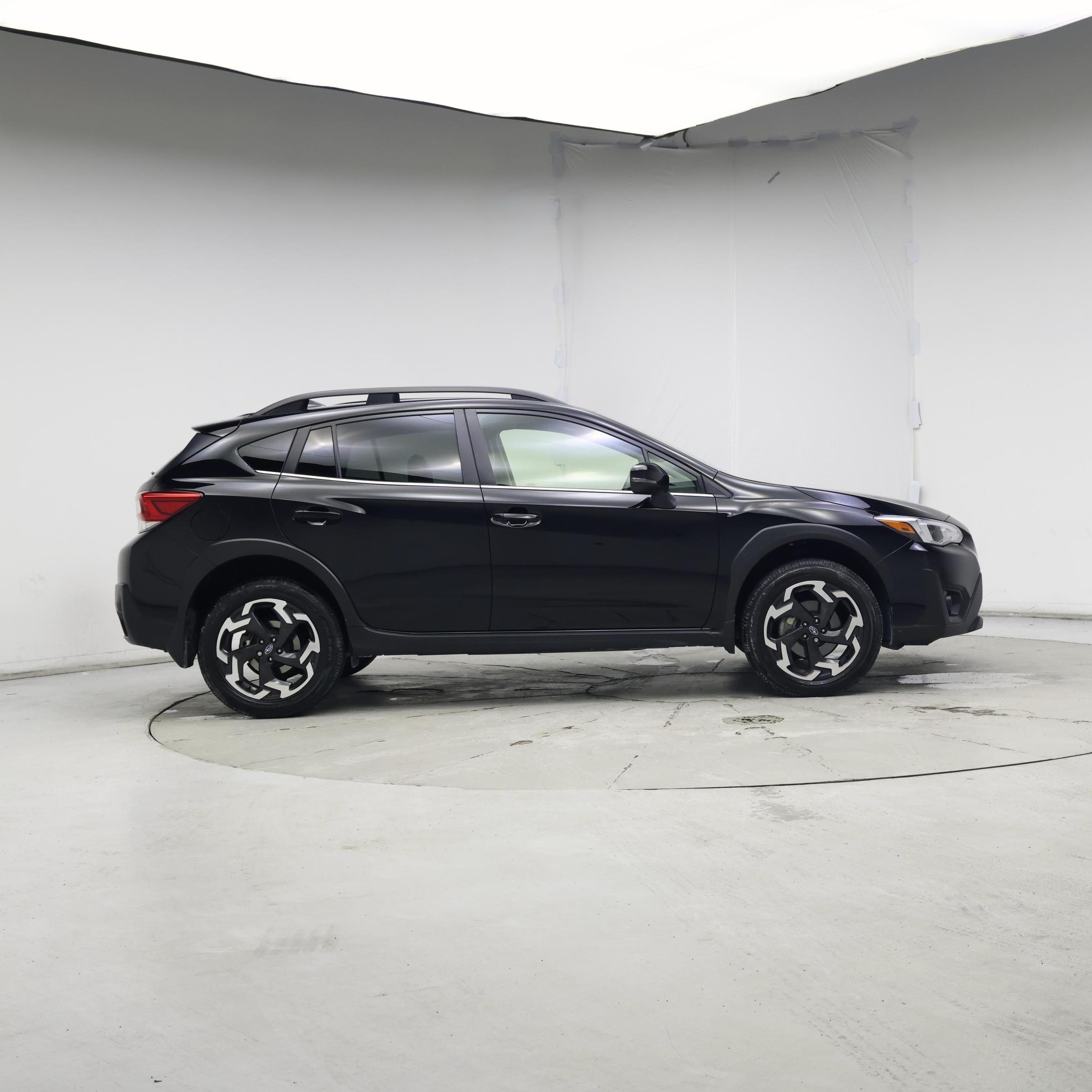 Thumbnail: 2023 Subaru Crosstrek - 7