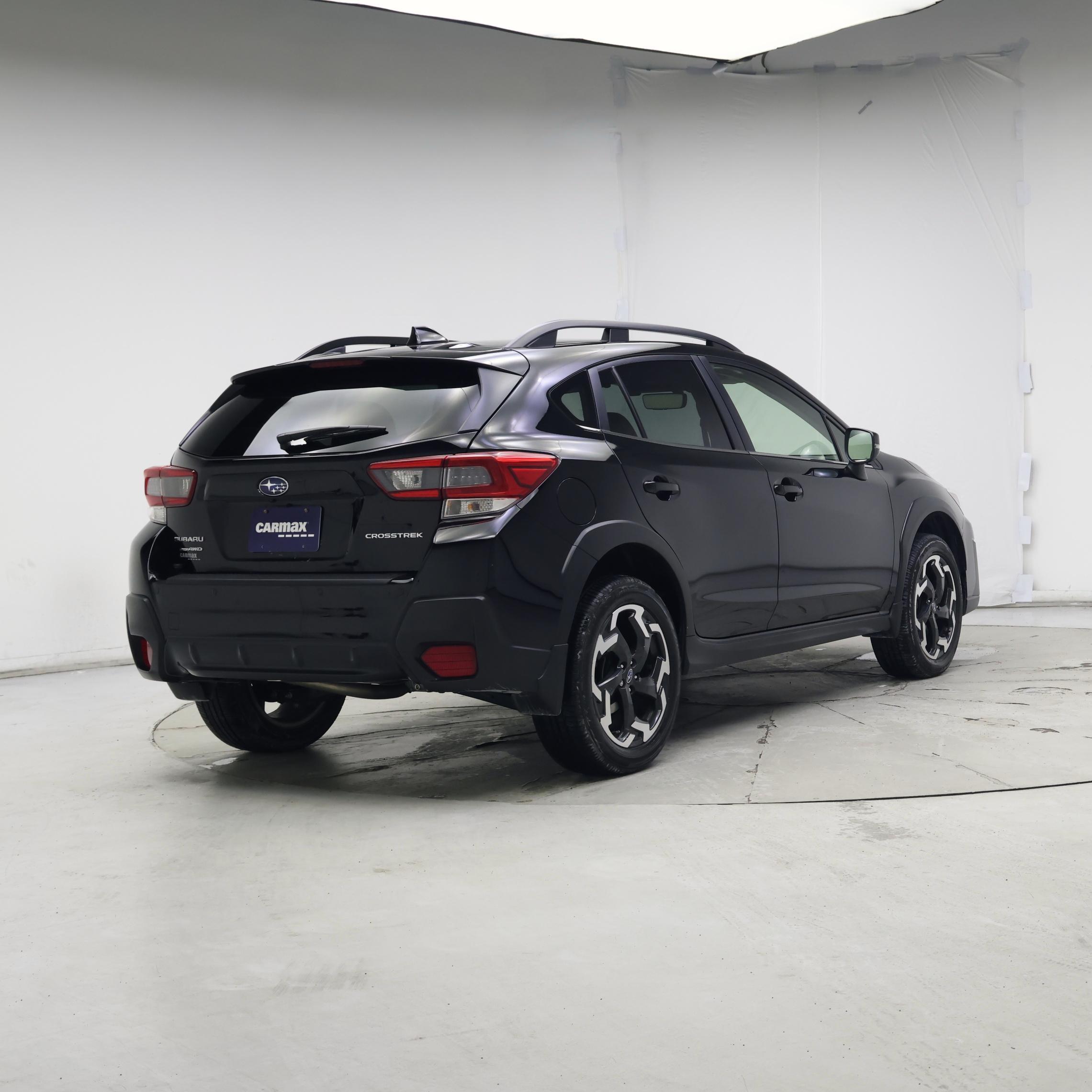 Thumbnail: 2023 Subaru Crosstrek - 8