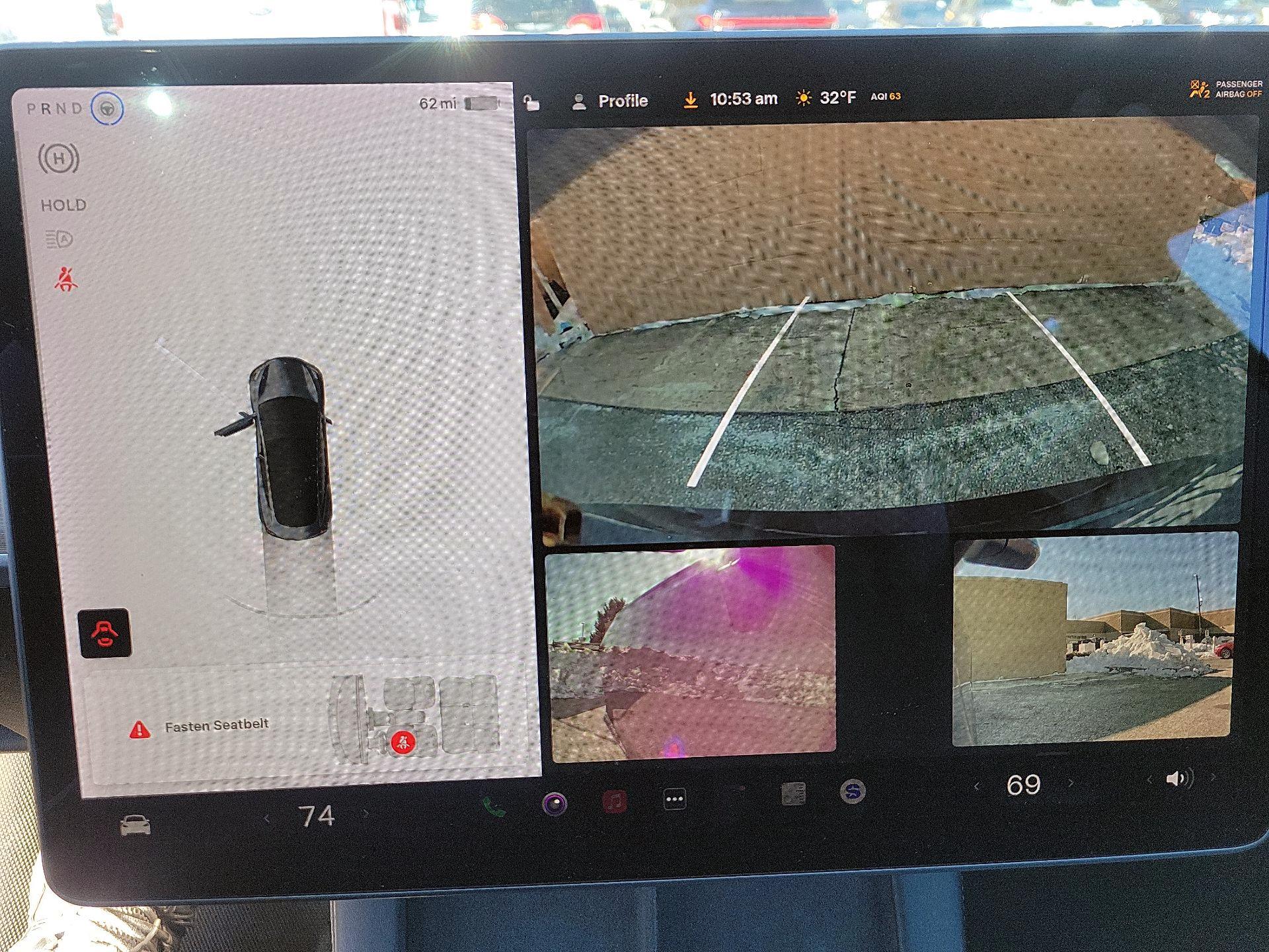 Thumbnail: 2021 Tesla Model 3 - 13