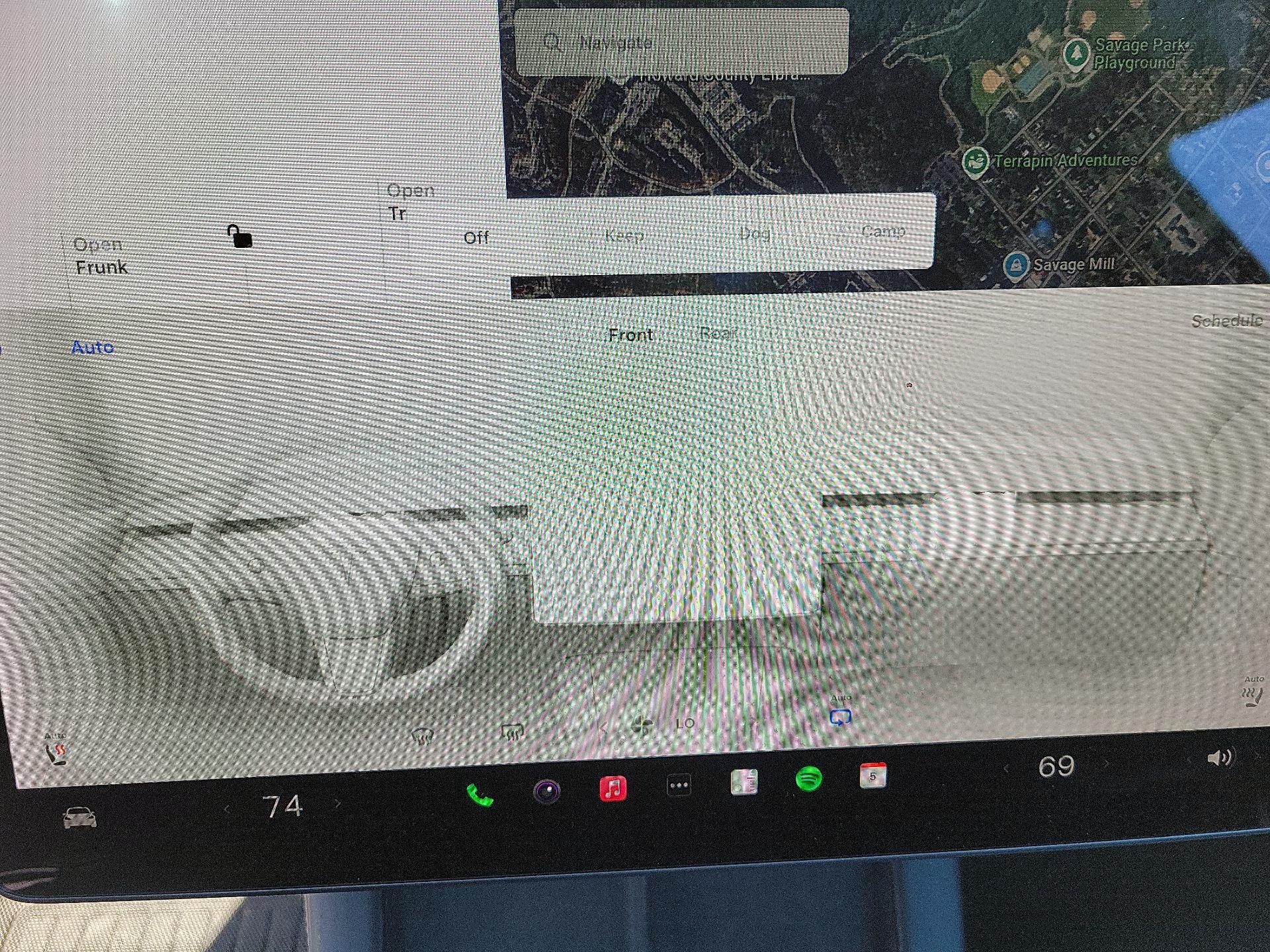 Thumbnail: 2021 Tesla Model 3 - 15