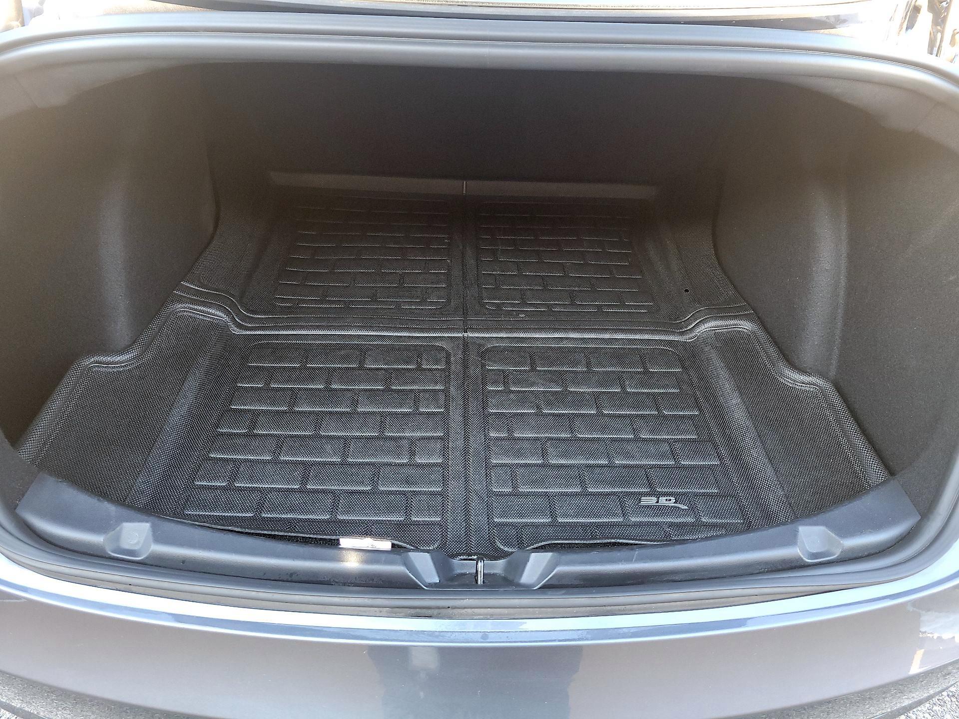 Thumbnail: 2021 Tesla Model 3 - 18