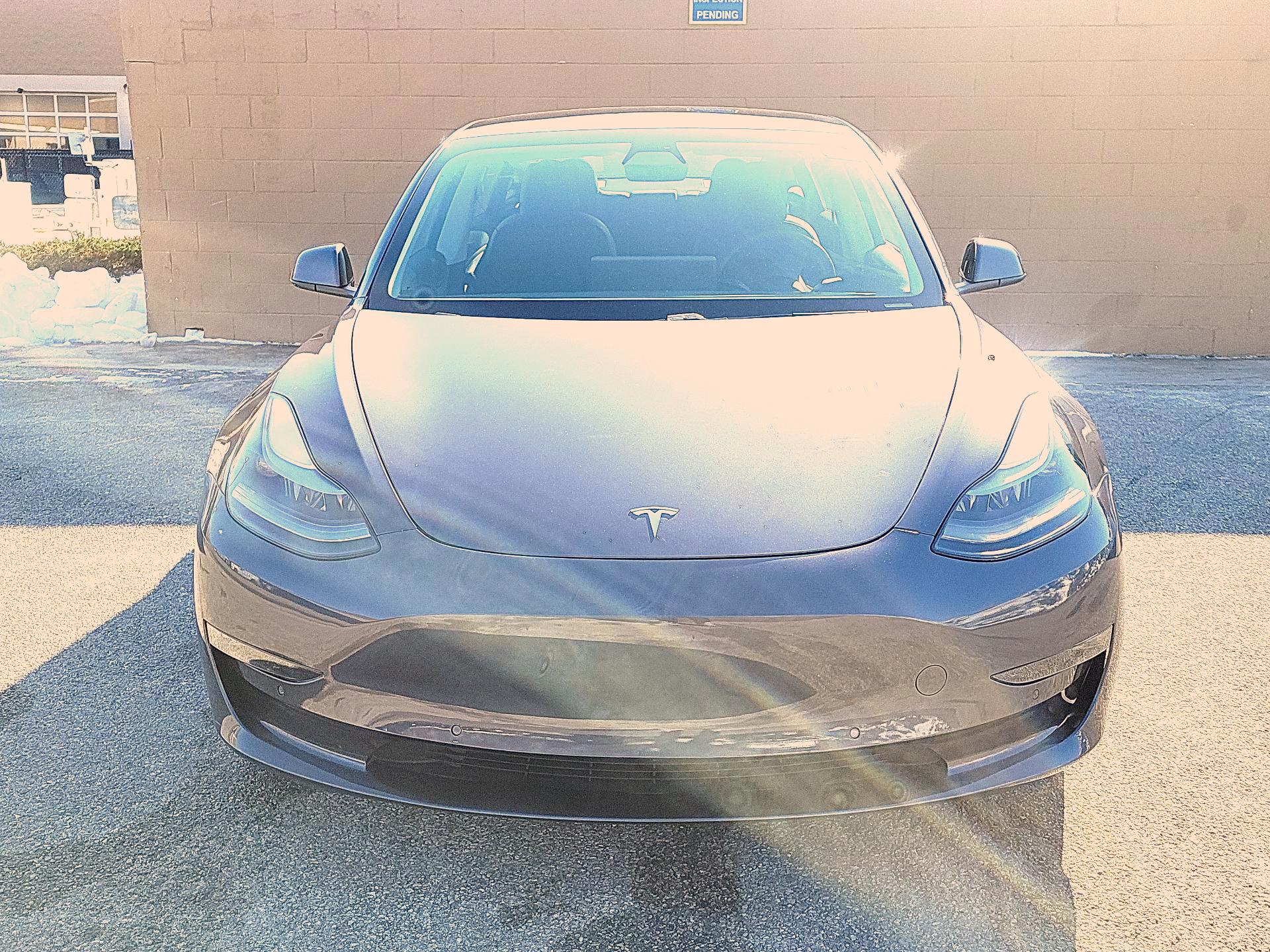 Thumbnail: 2021 Tesla Model 3 - 2