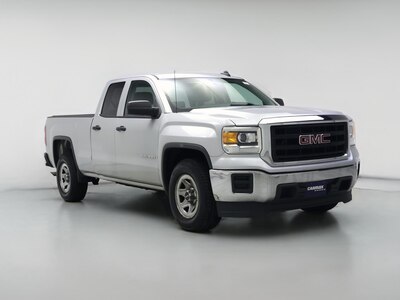 2015 GMC Sierra 1500