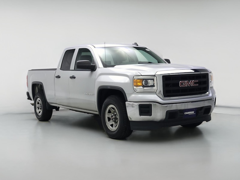 2015 GMC Sierra 1500  -
                  Laurel, MD