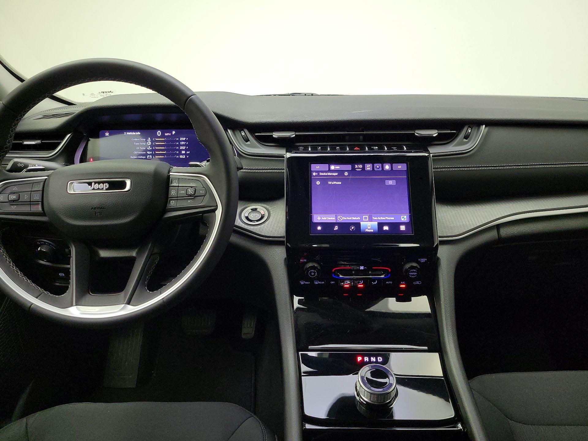 Thumbnail: 2023 Jeep Grand Cherokee - 9