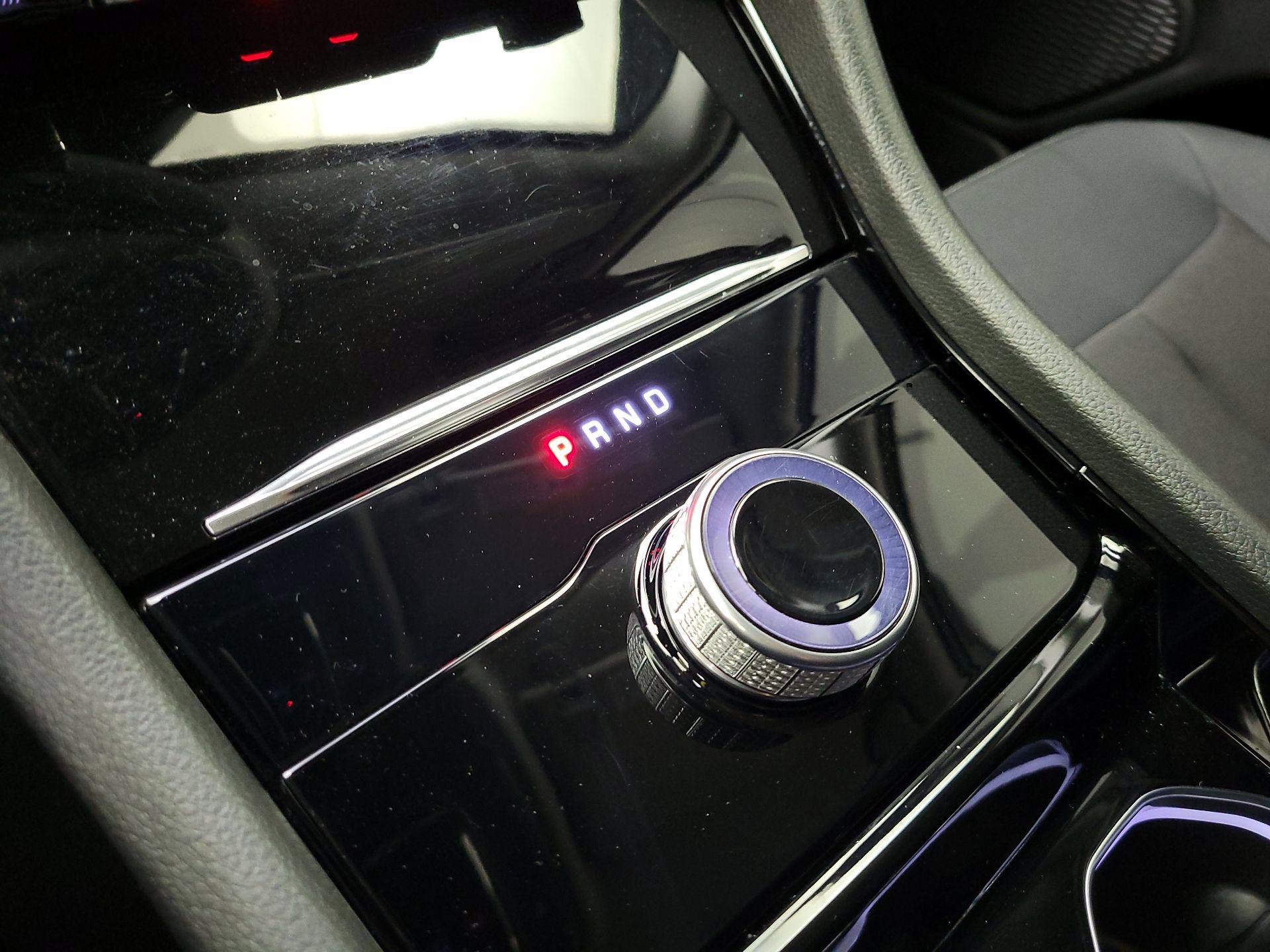 Thumbnail: 2023 Jeep Grand Cherokee - 17