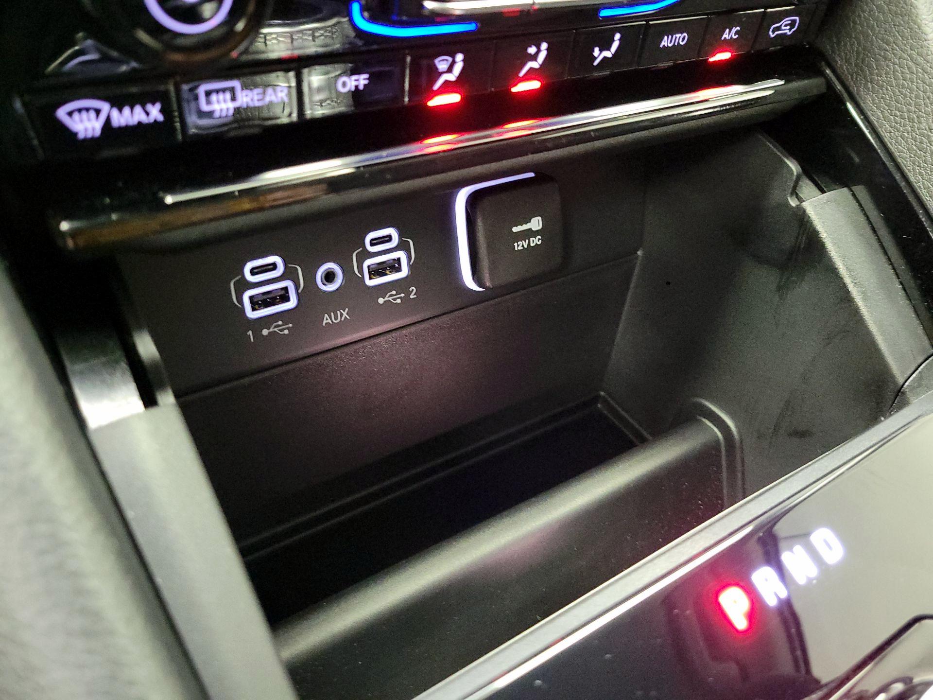 Thumbnail: 2023 Jeep Grand Cherokee - 18