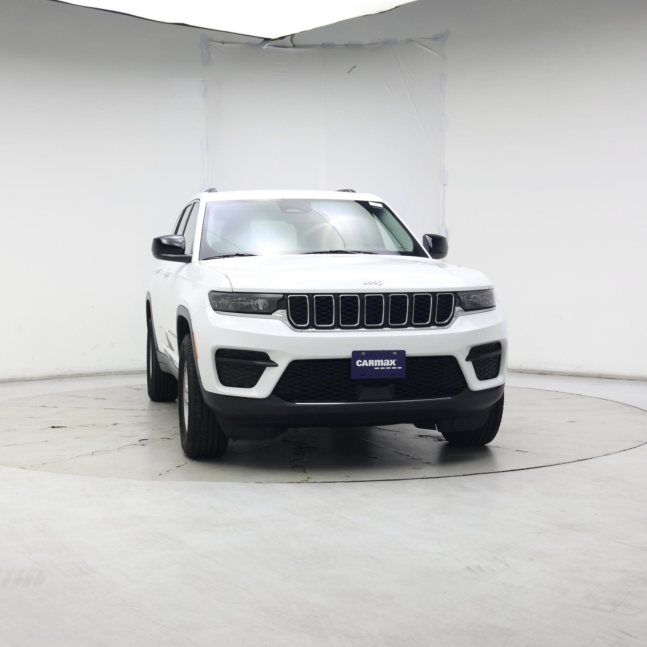 Thumbnail: 2023 Jeep Grand Cherokee - 5