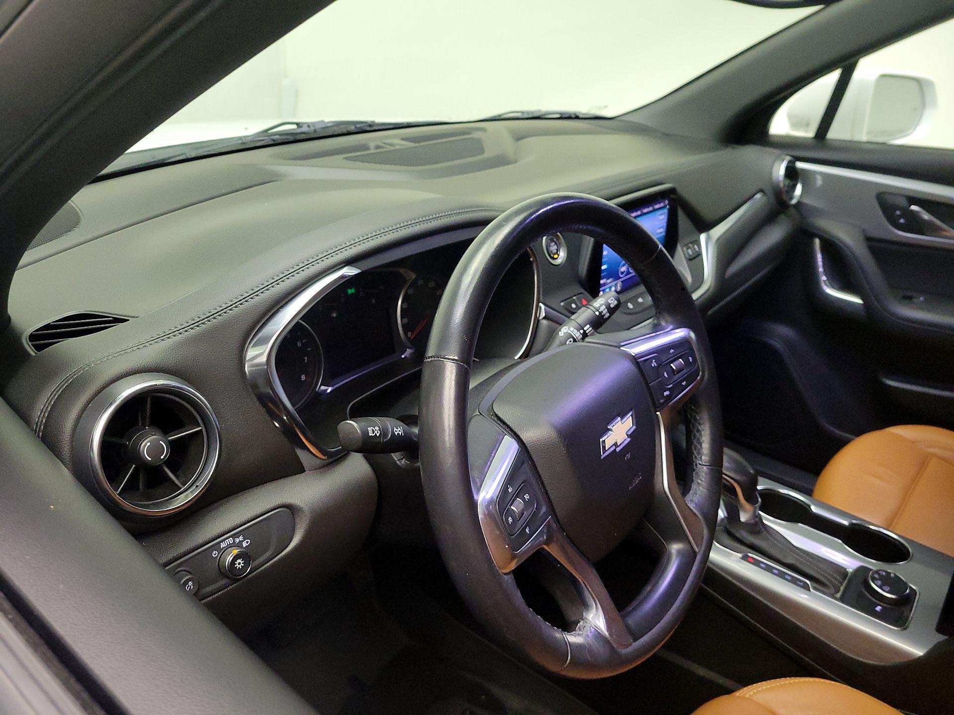 Thumbnail: 2020 Chevrolet Blazer - 9