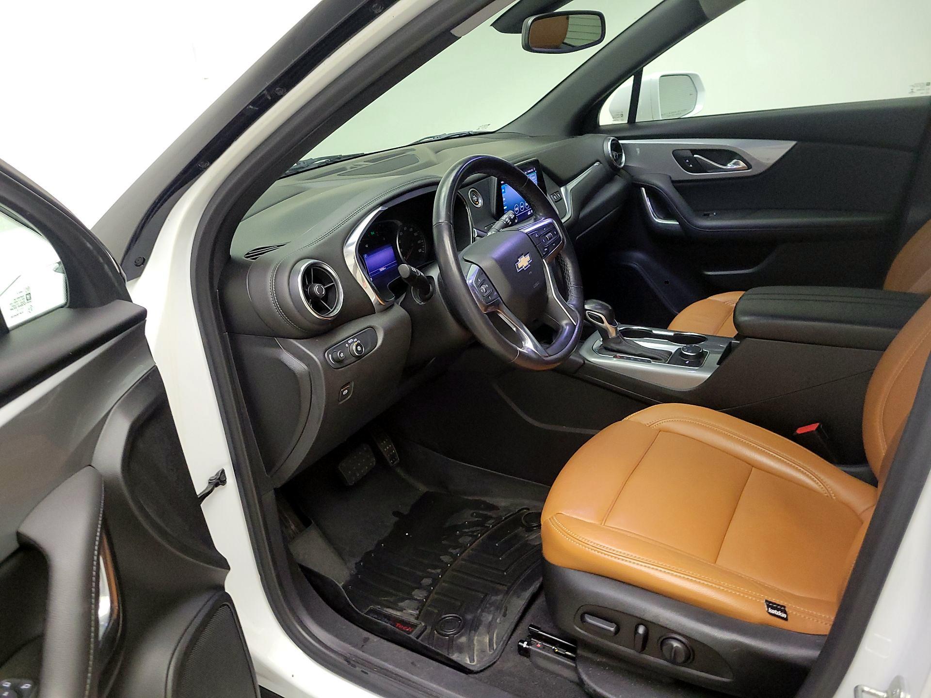 Thumbnail: 2020 Chevrolet Blazer - 11