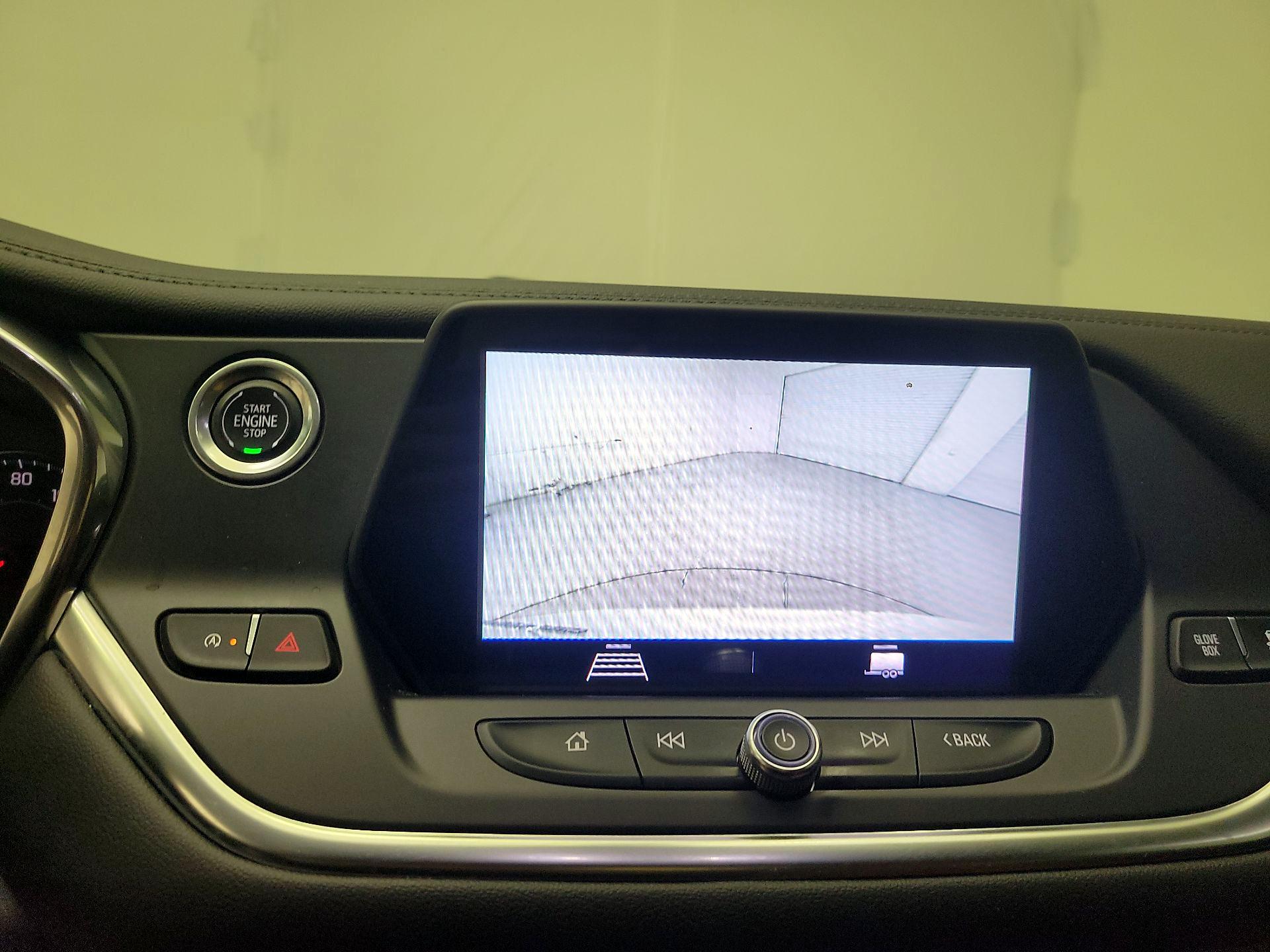 Thumbnail: 2020 Chevrolet Blazer - 14