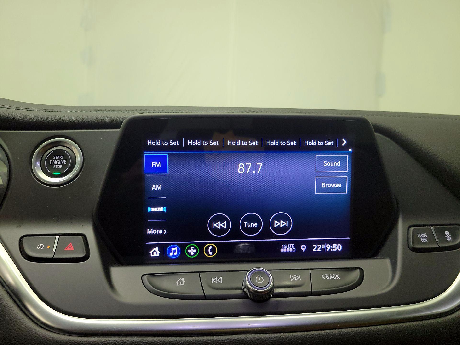 Thumbnail: 2020 Chevrolet Blazer - 15