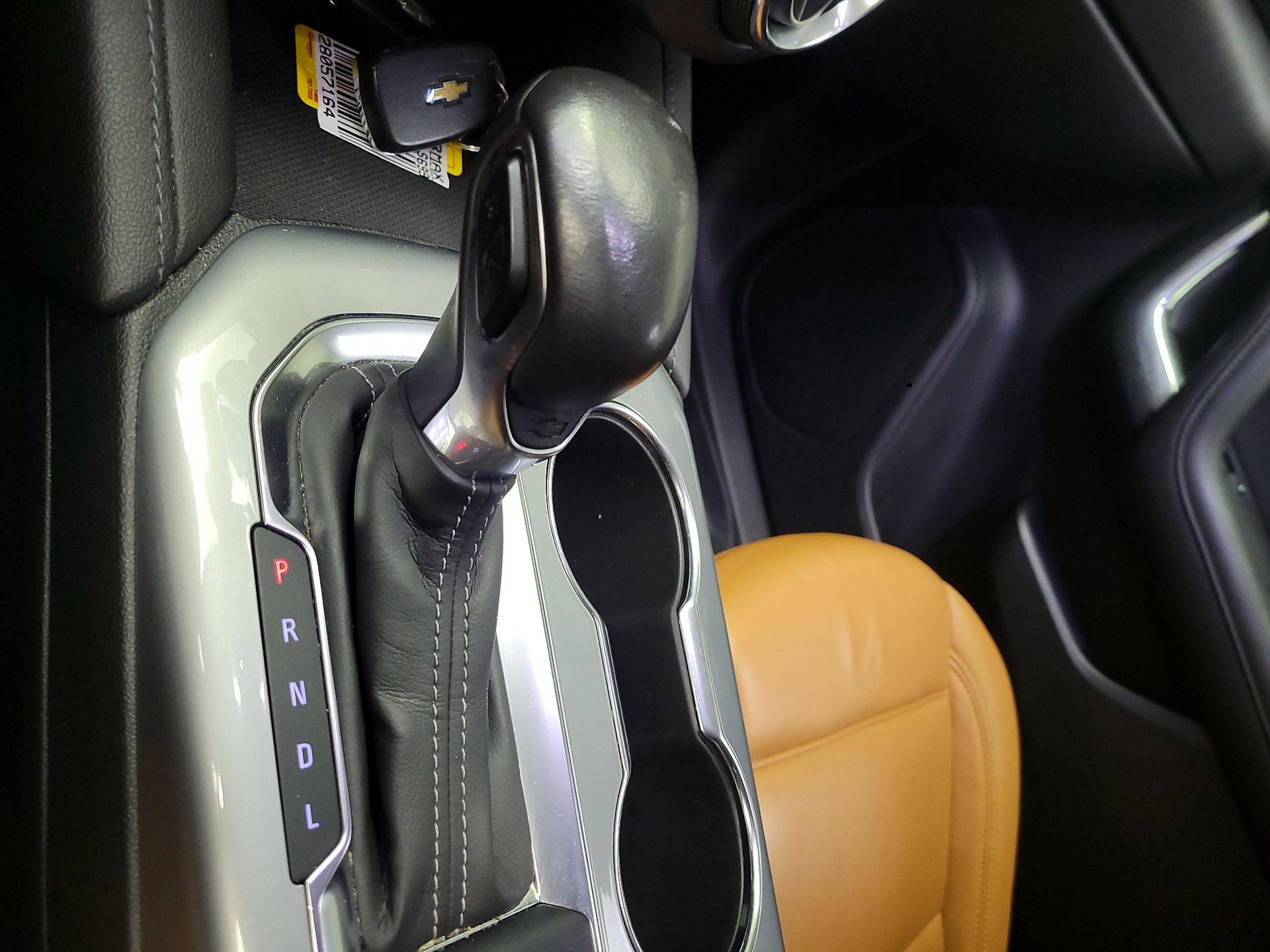 Thumbnail: 2020 Chevrolet Blazer - 17