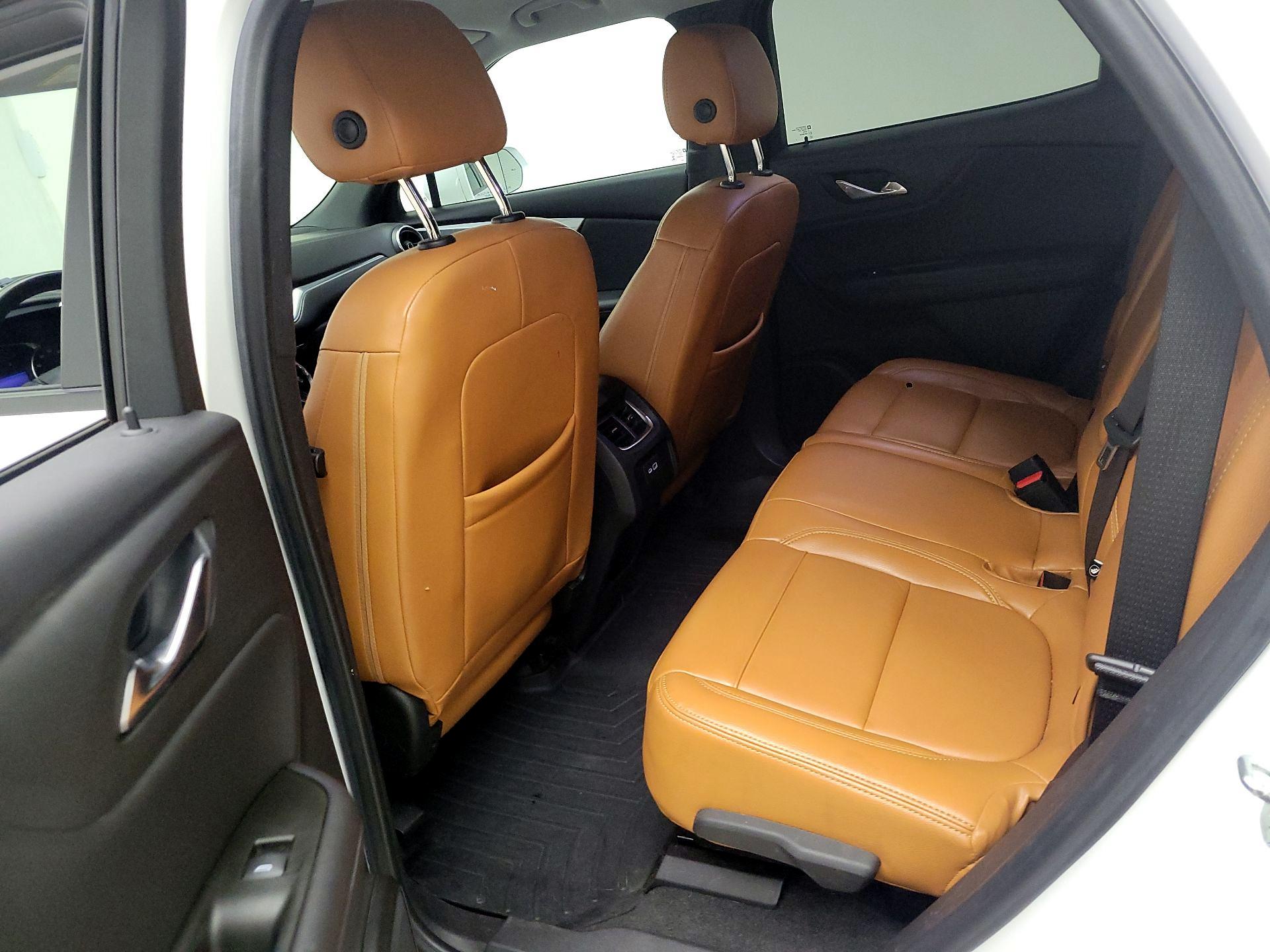 Thumbnail: 2020 Chevrolet Blazer - 19